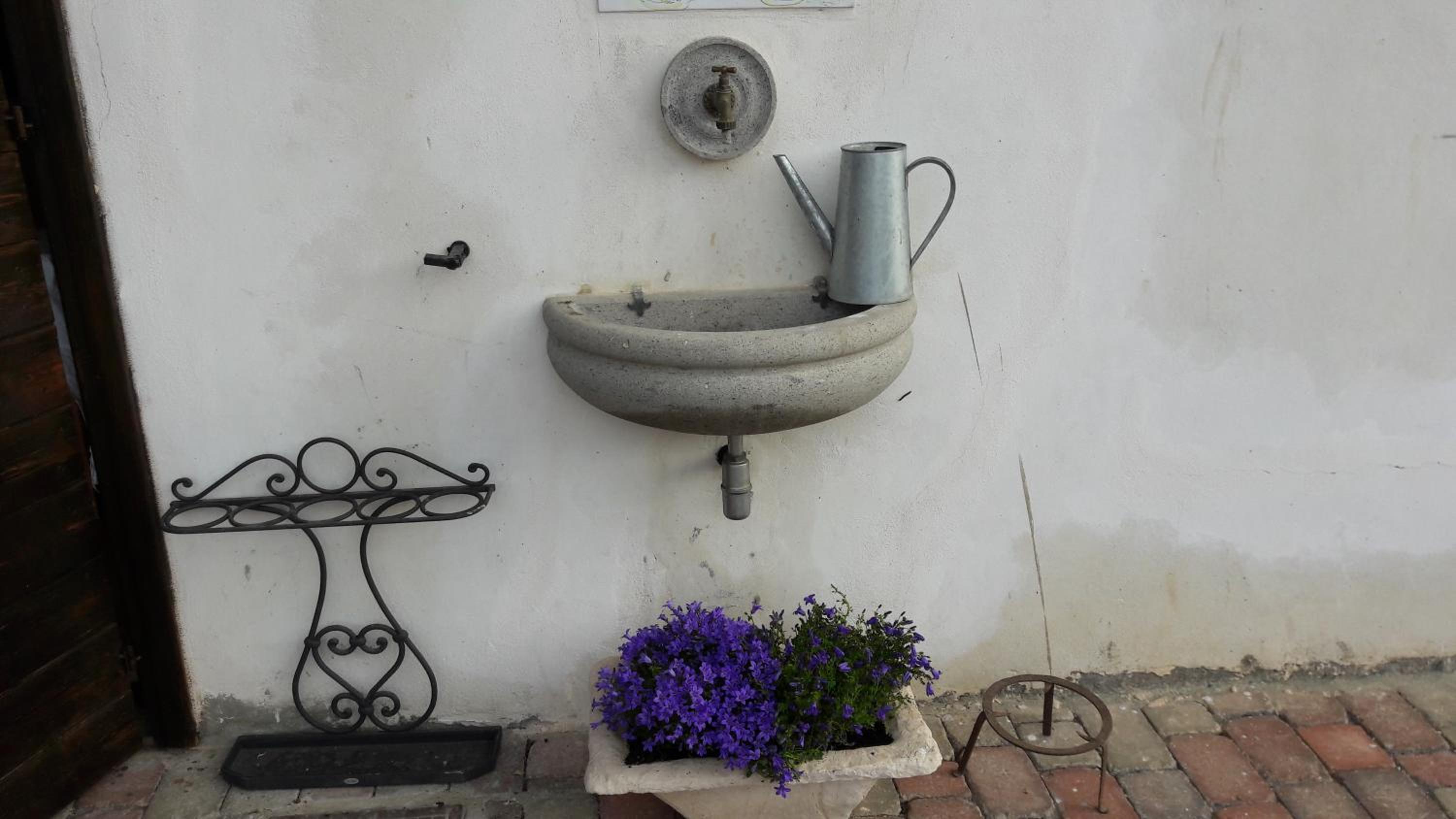 B&B L' Eremo, Bild 11