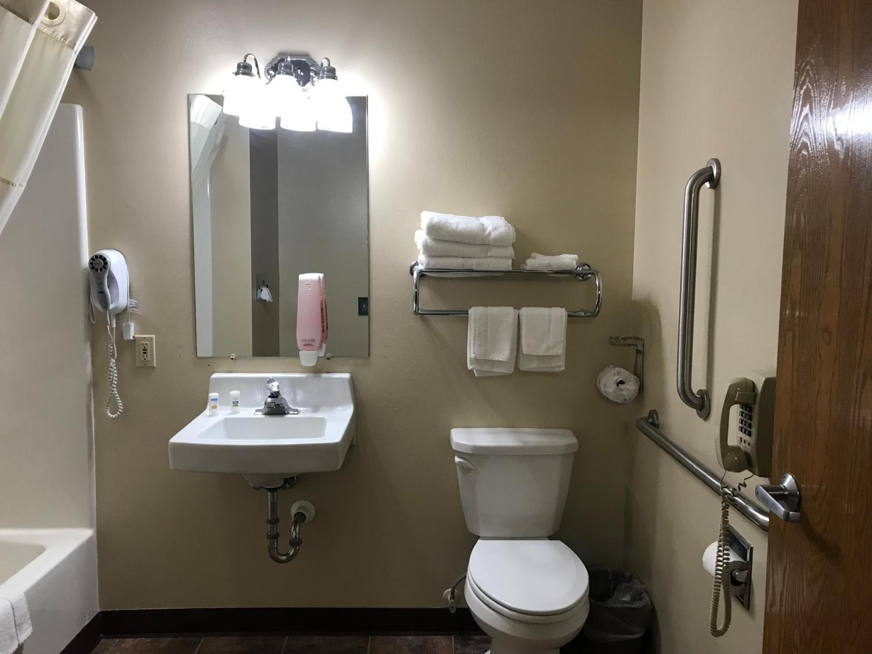 Deluxe King Suite - Photo 4