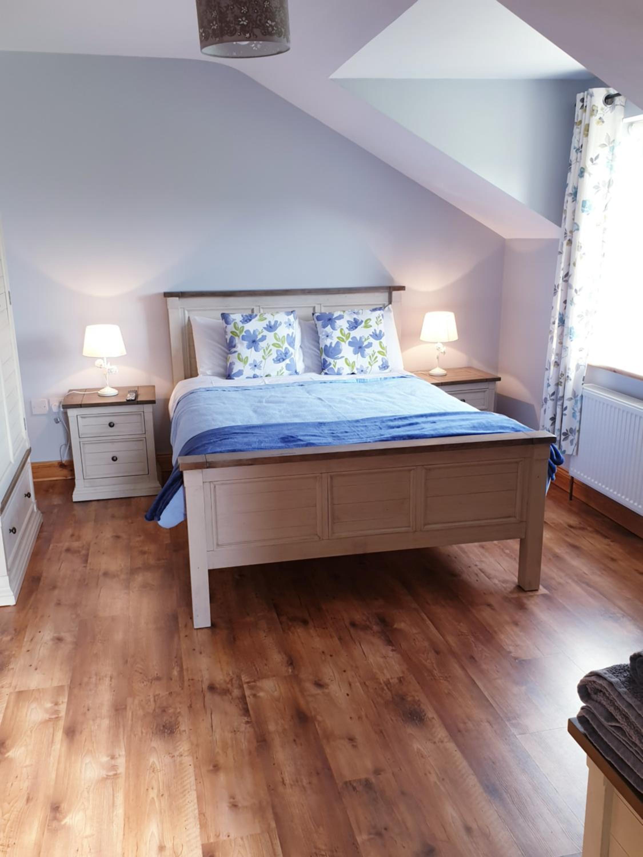 Deluxe Double Room photo 1