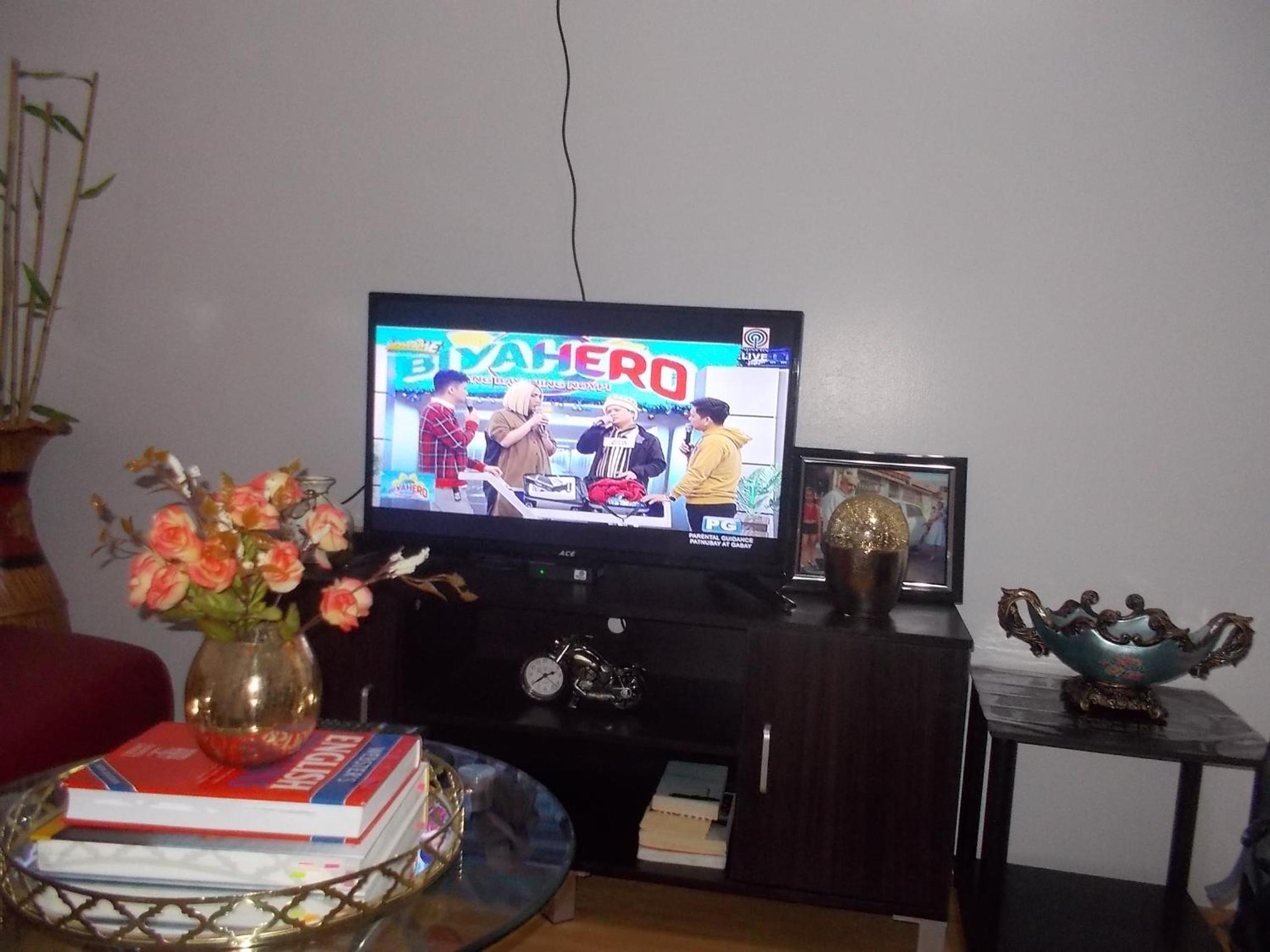 One-Bedroom Apartment - Photo 10