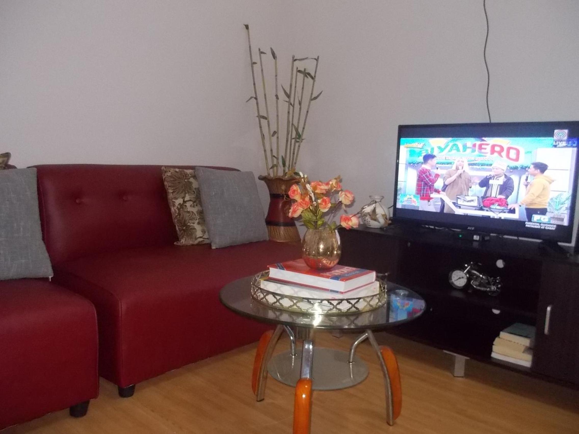 One-Bedroom Apartment - Photo 11
