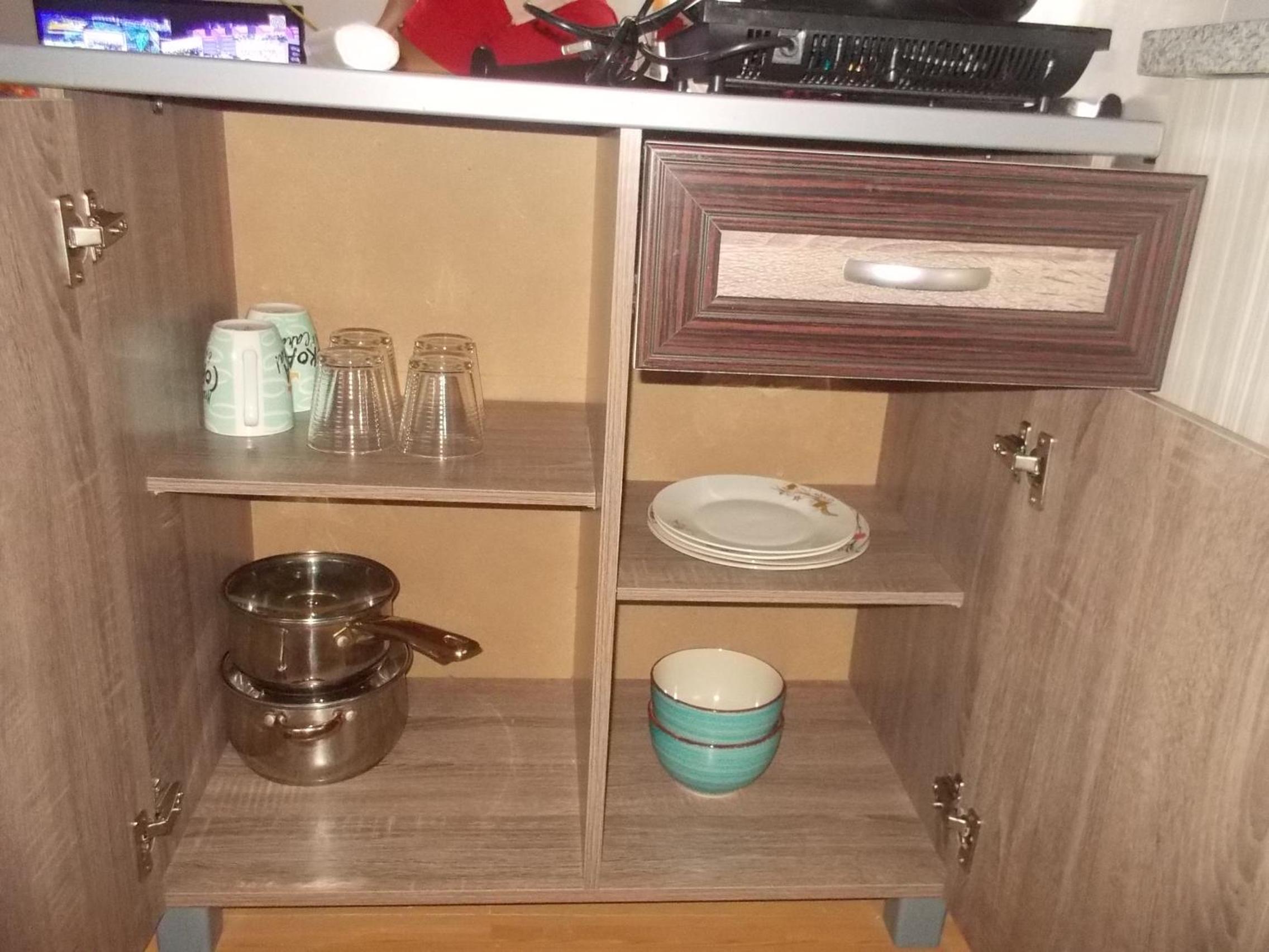 One-Bedroom Apartment - Photo 13