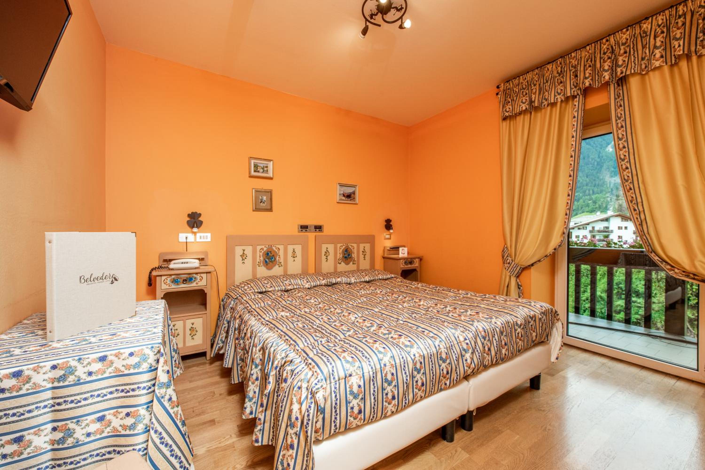 Economy Double Room - Photo 3