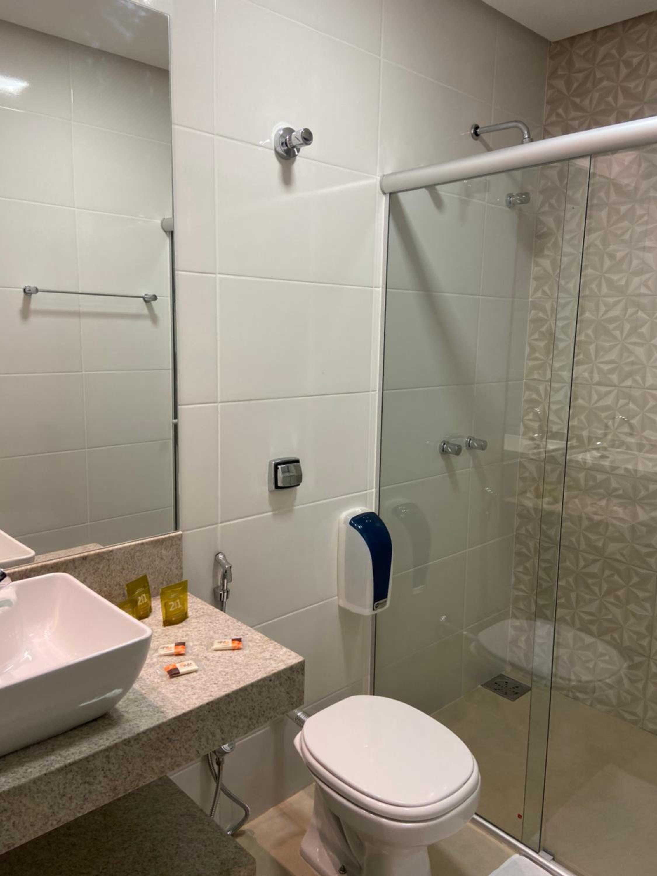 Comfort Triple Room - Photo 6