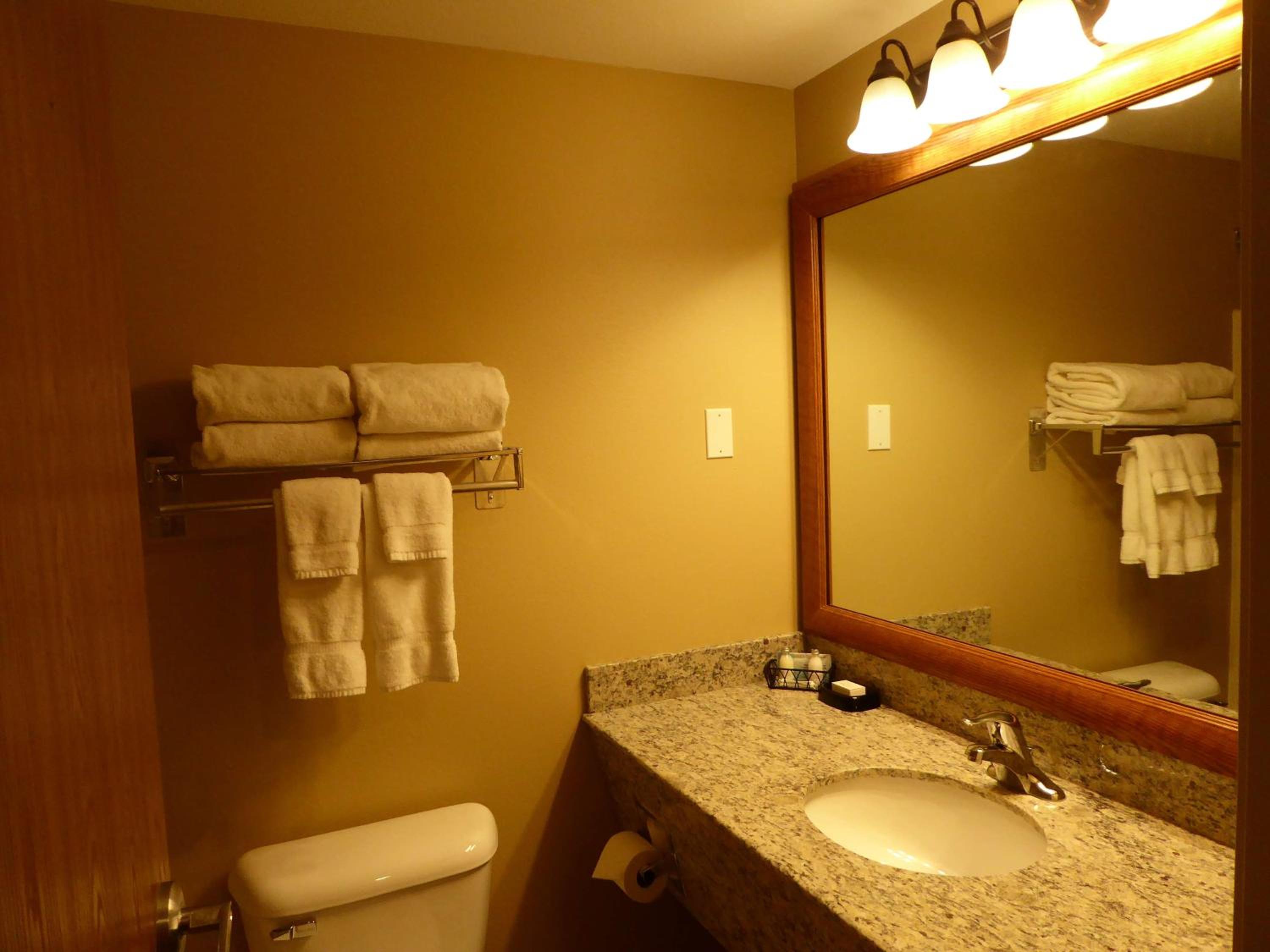 Queen Room with Two Queen Beds - Photo 7