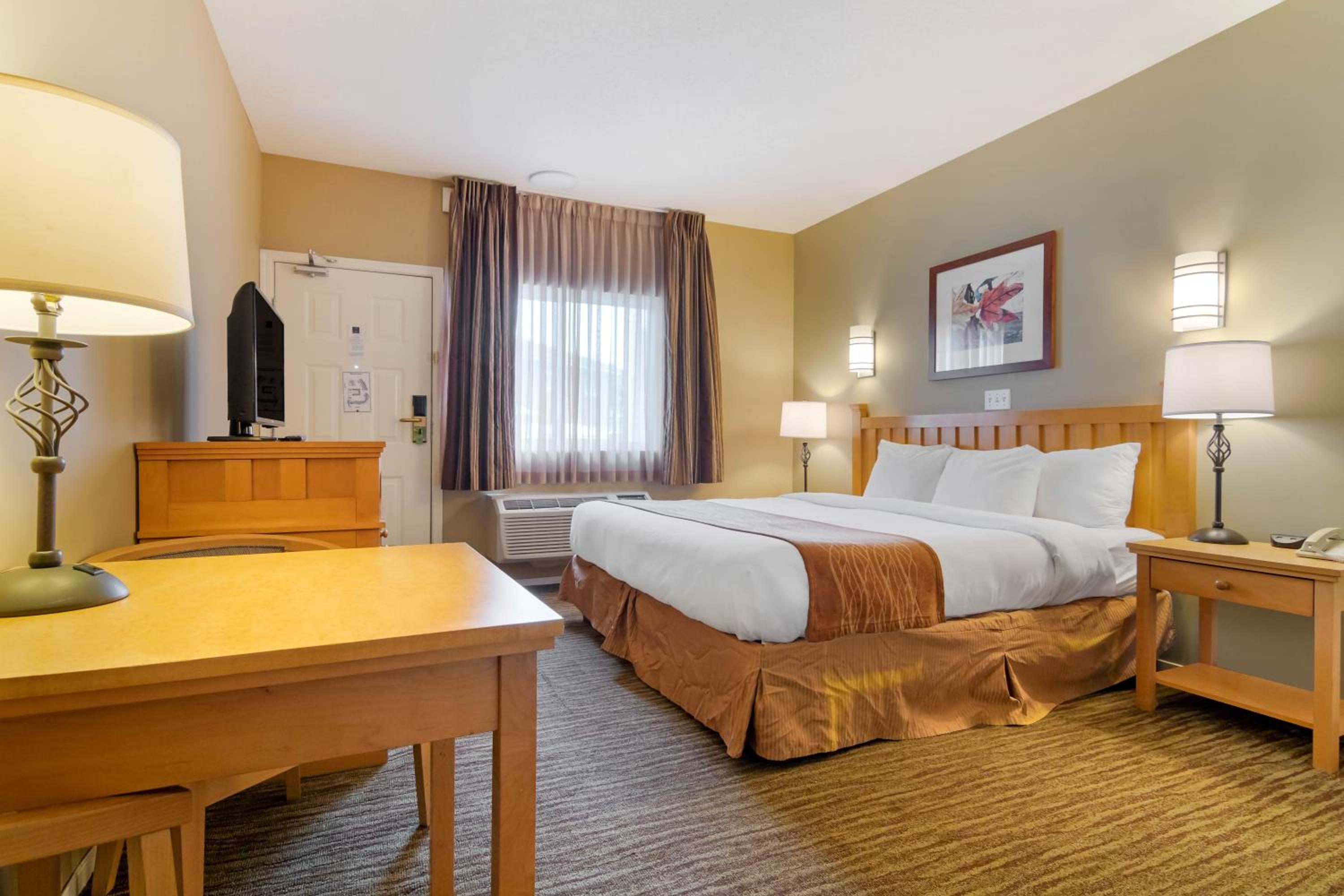 King Room - Photo 1