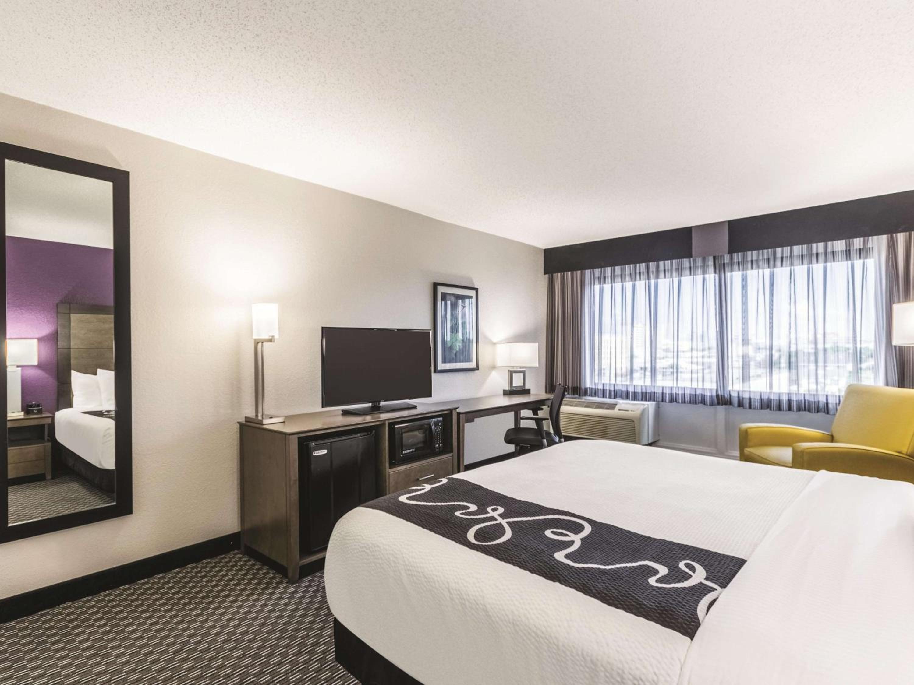 King Room - Disability Access - Photo 4