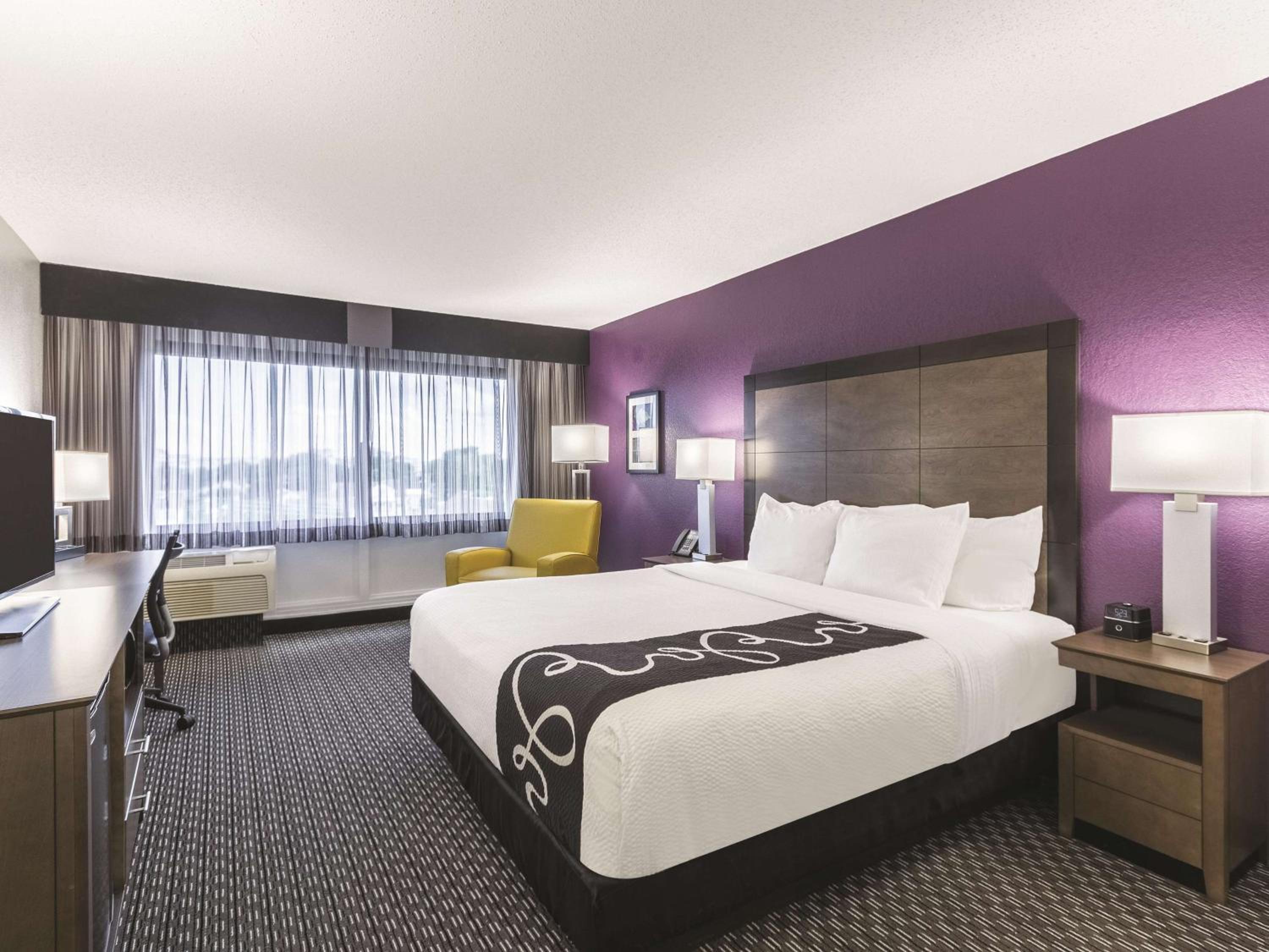King Room - Disability Access - Photo 2