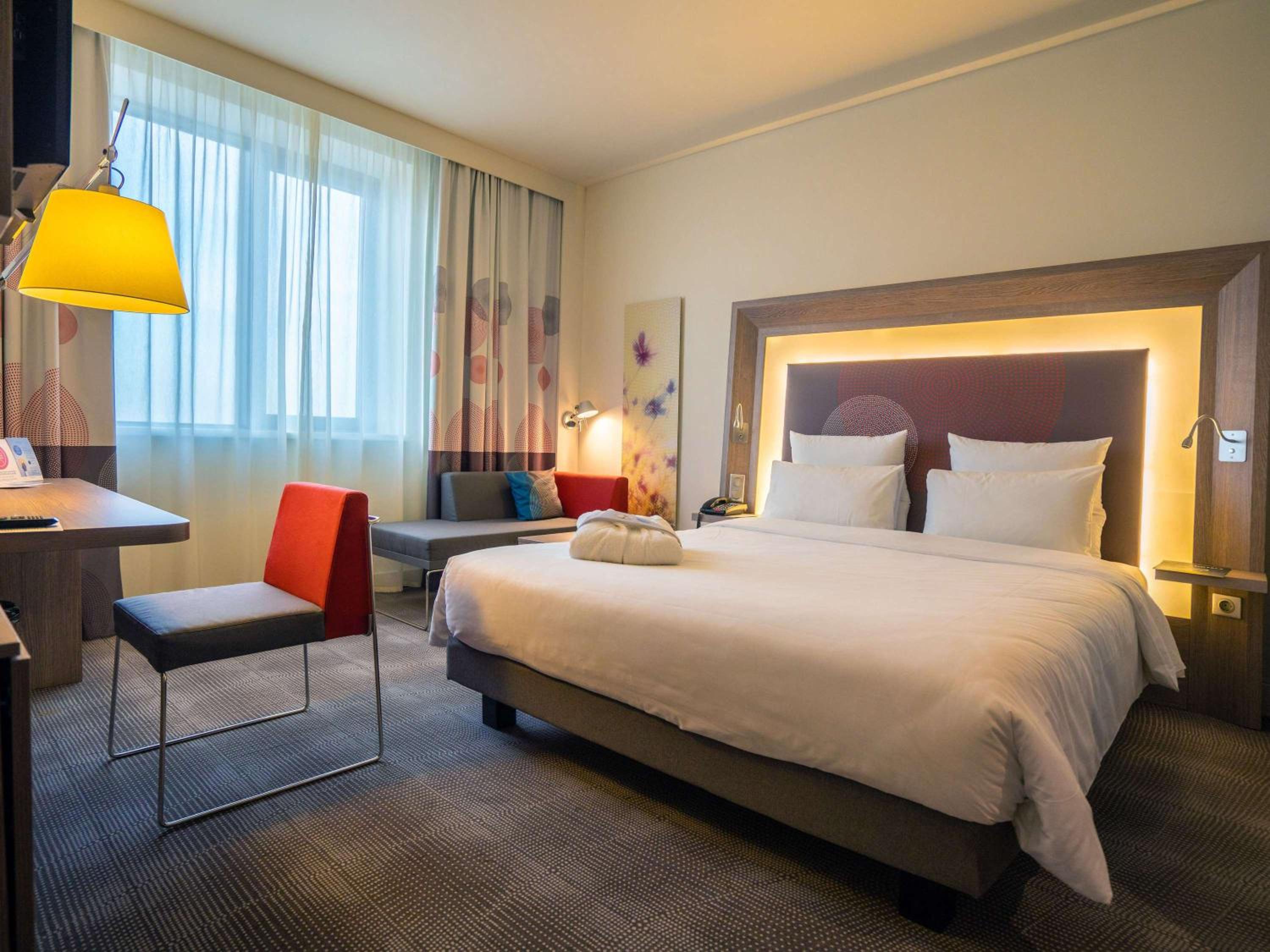 Standard Double Room - Photo 4