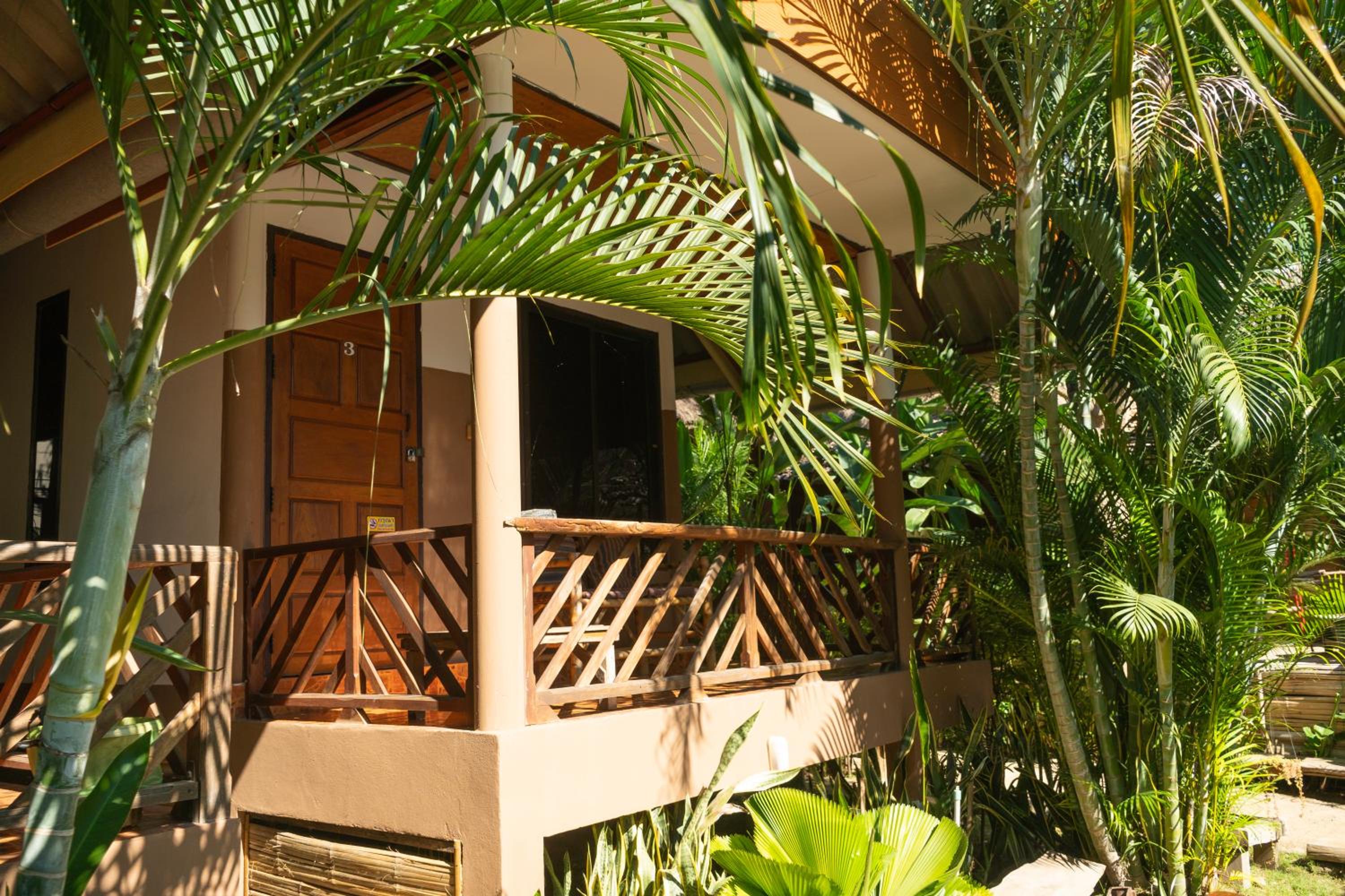 King Room With Balcony photo 2