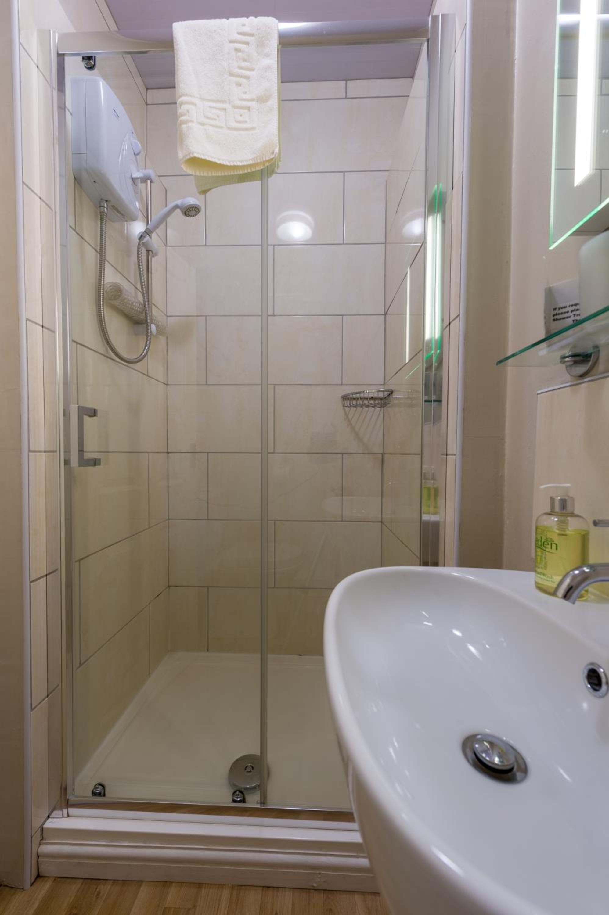 Superior Single Room photo 2