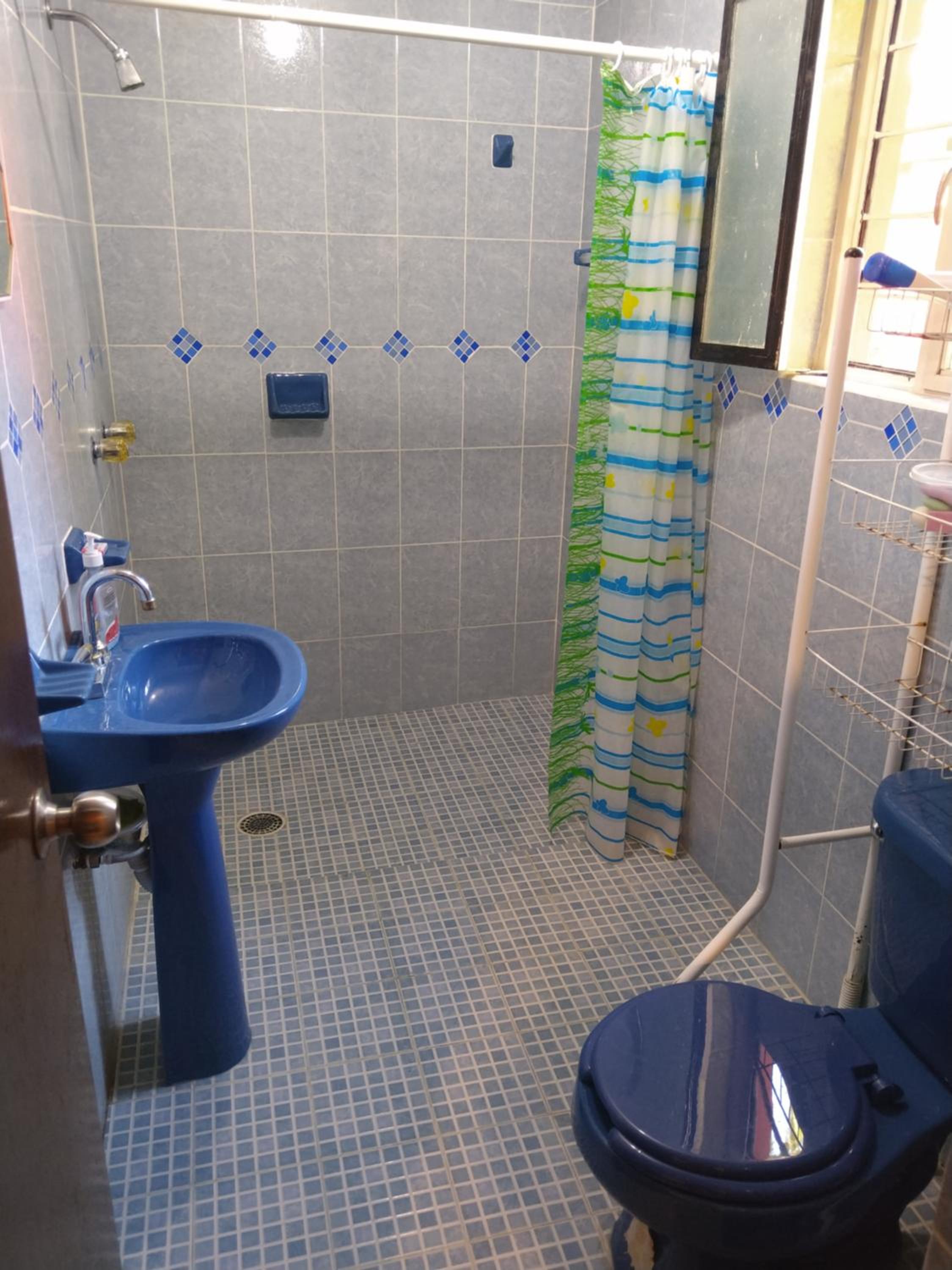 One-Bedroom Standard Apartment - Photo 12