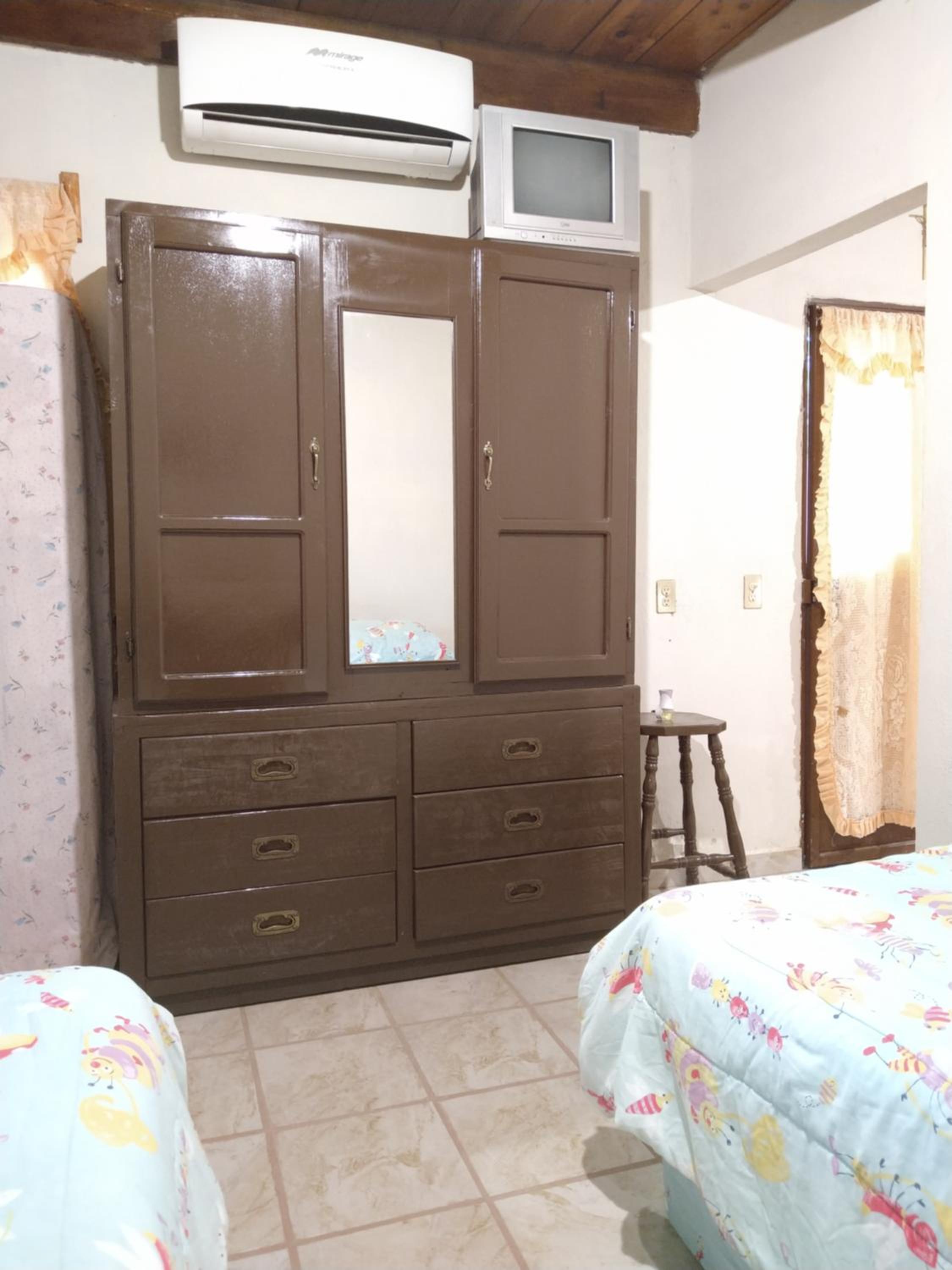 One-Bedroom Standard Apartment - Photo 11