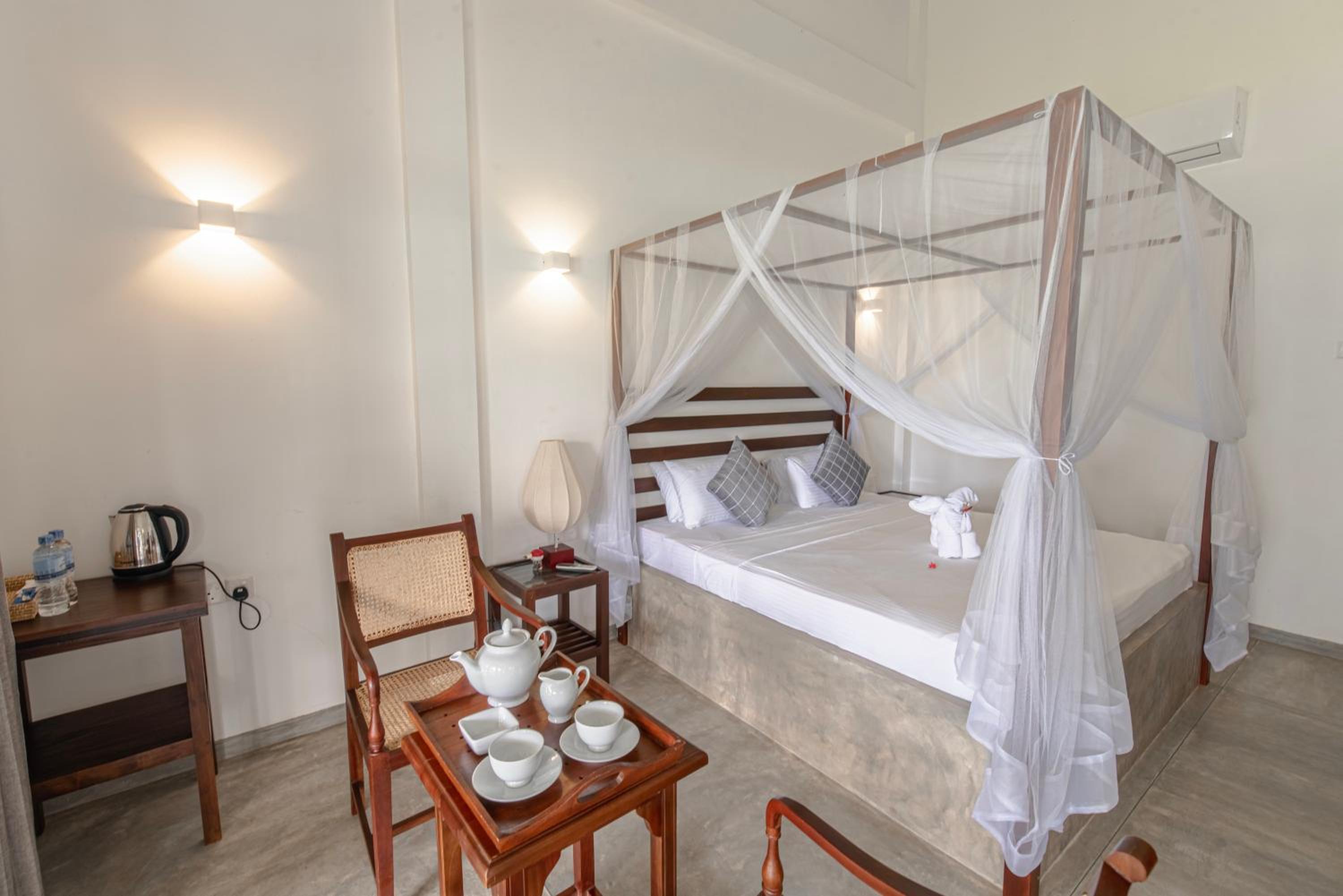 Double Room with Sea View photo 1