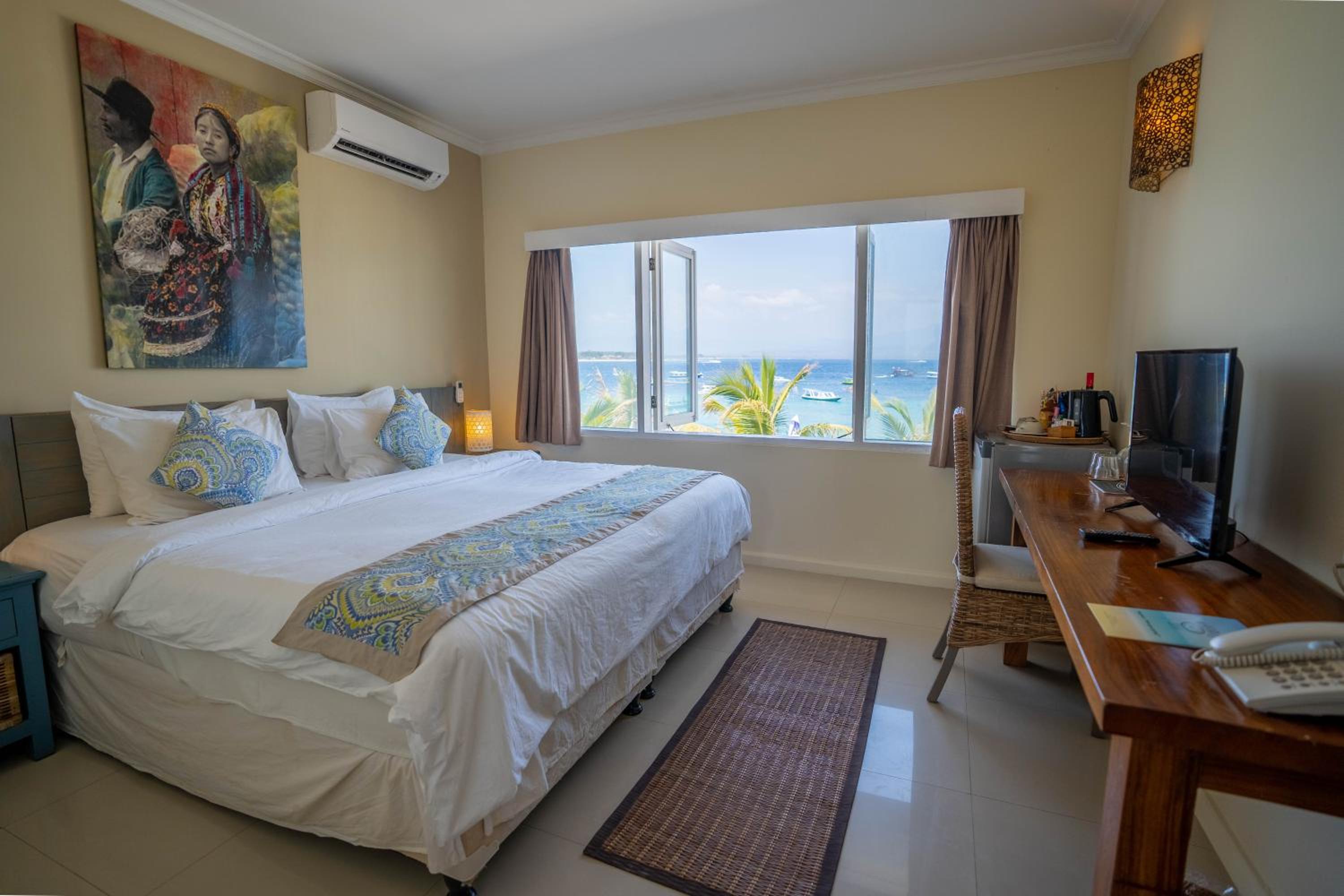 Ocean View Room  photo 3