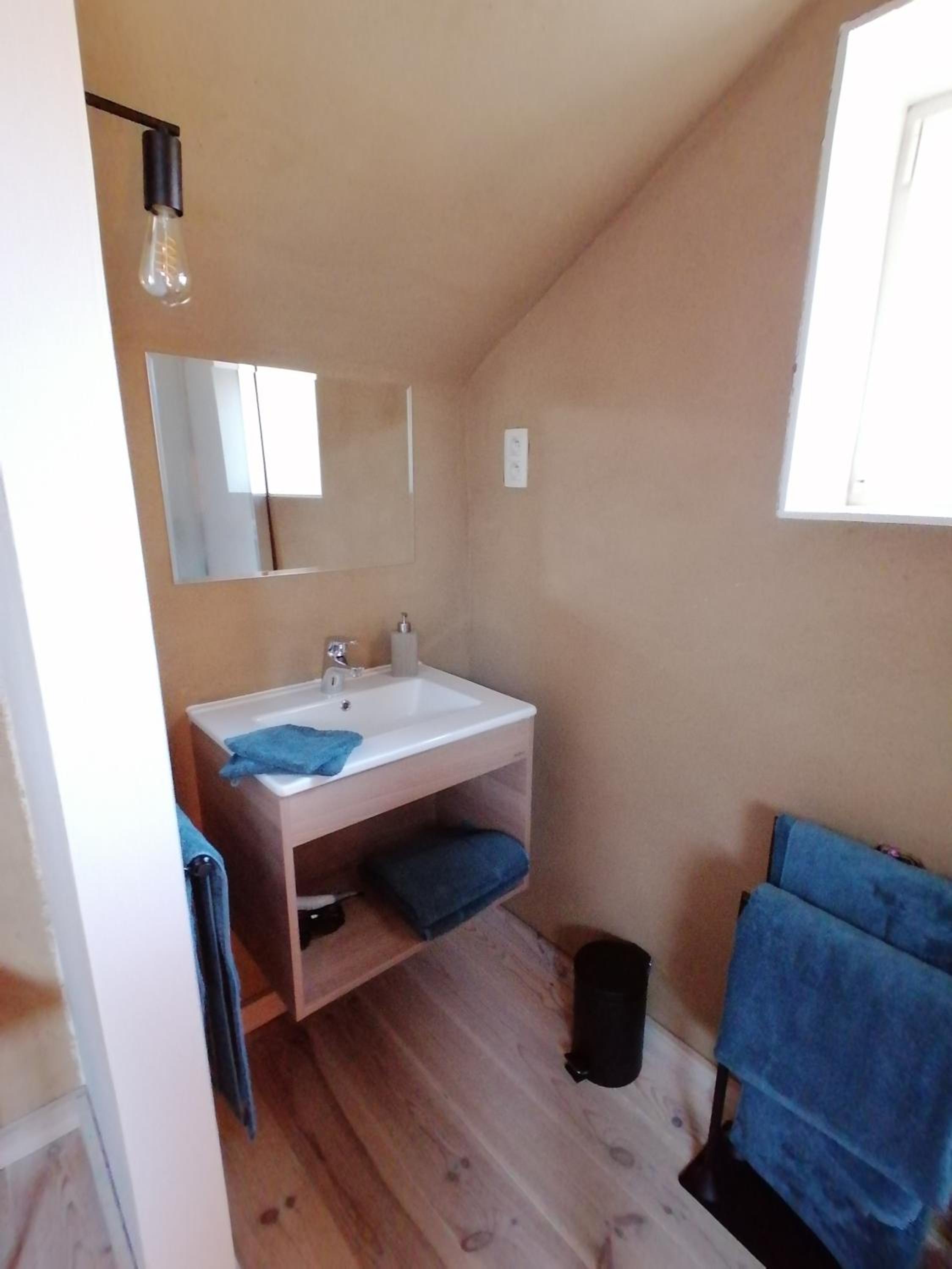 Two-Bedroom House photo 2