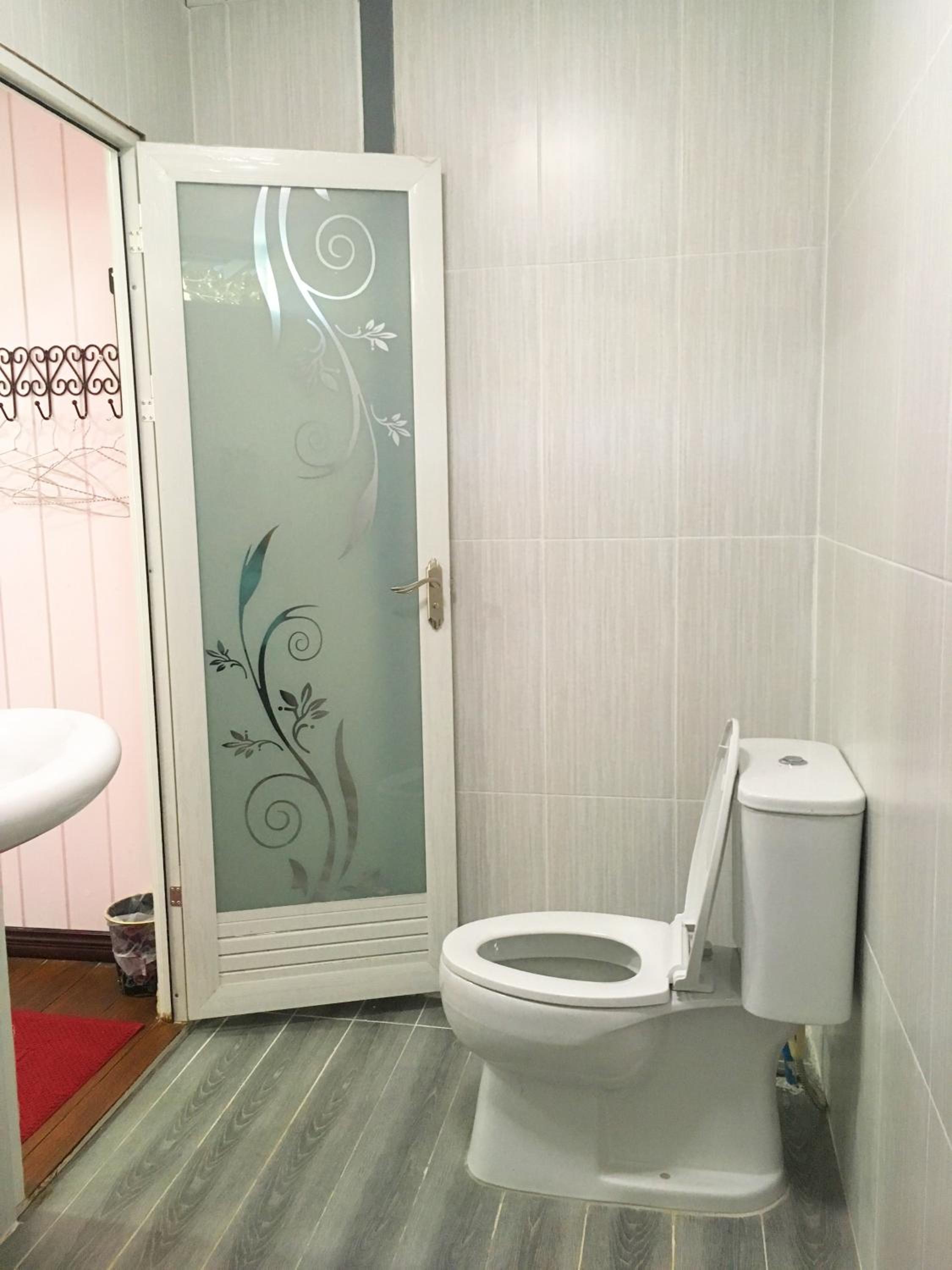 Quadruple Room with Balcony photo 2