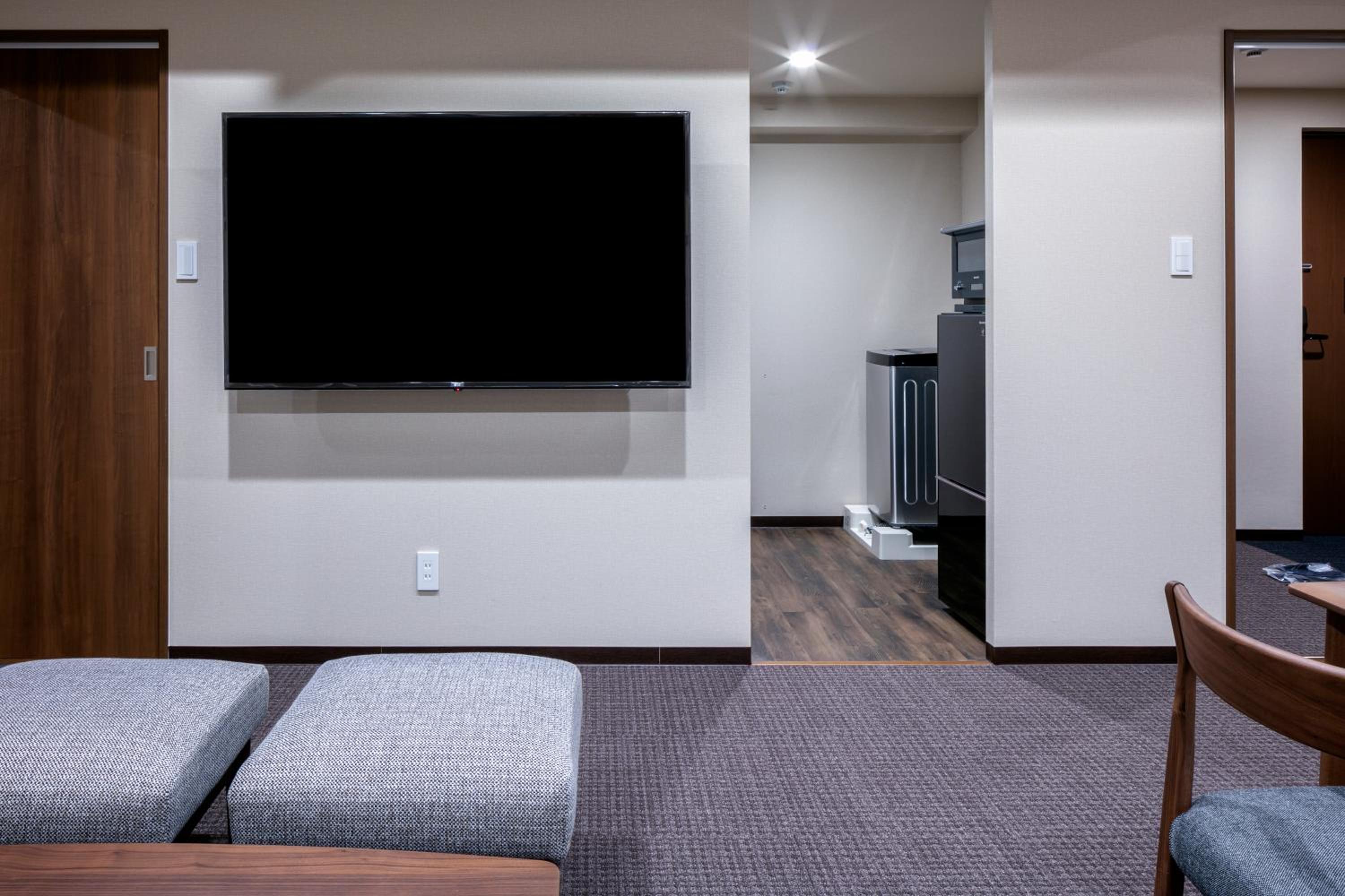 Deluxe Queen Suite - Photo 7