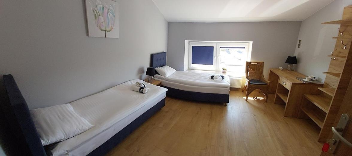 Double Room photo 3
