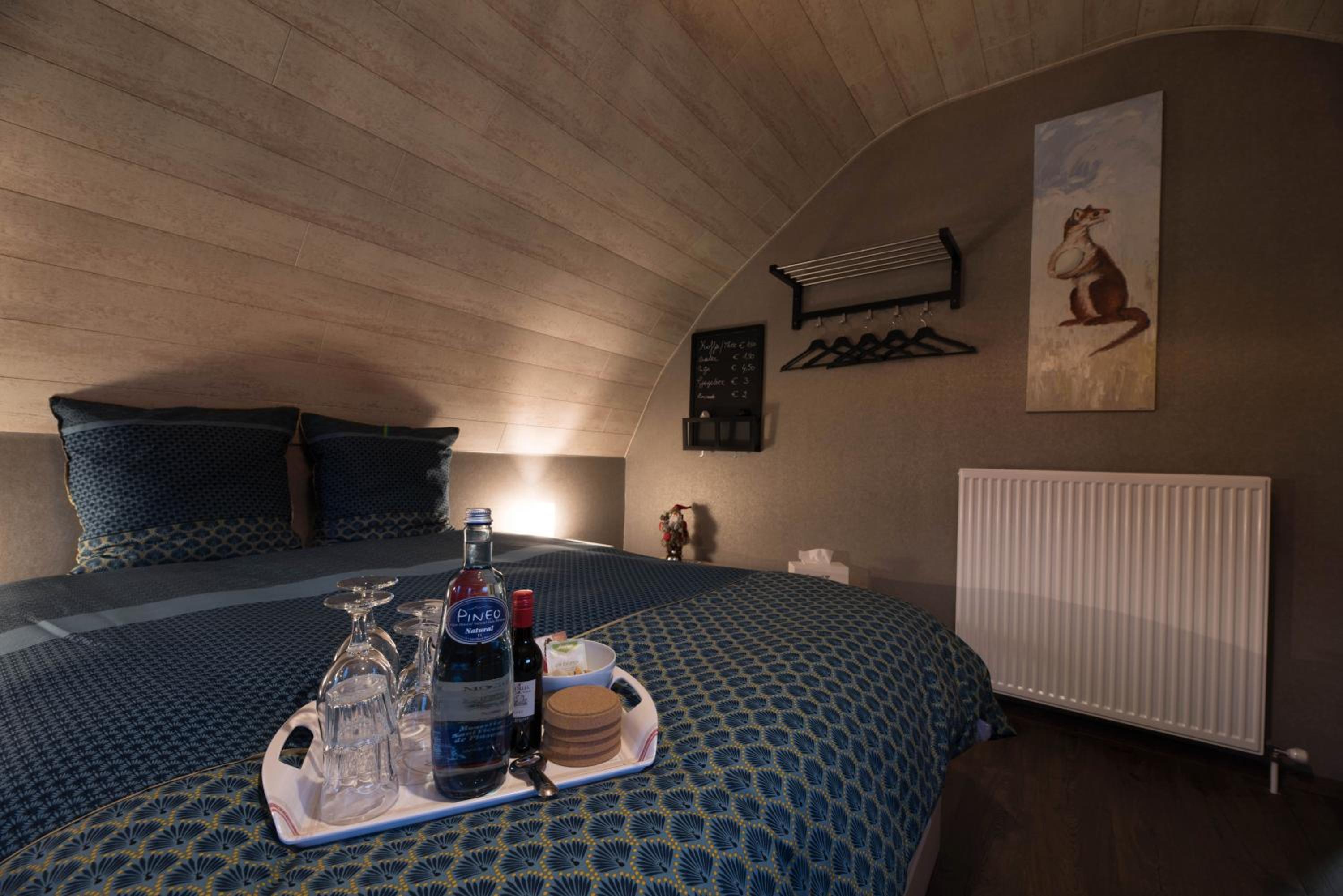 Double Room photo 3