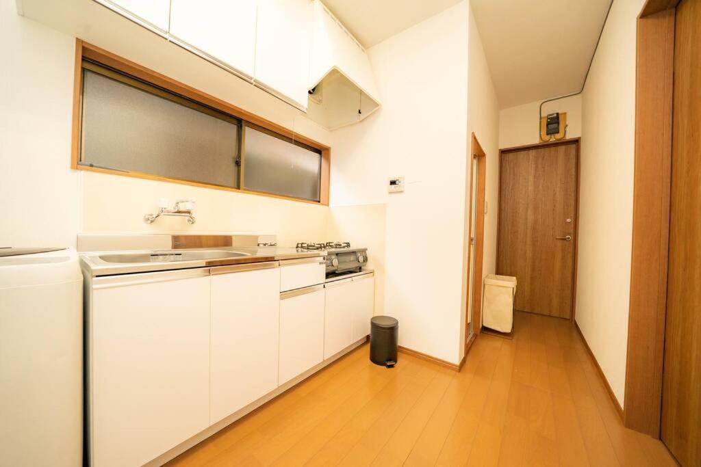 Three-Bedroom Vacation Home  photo 2