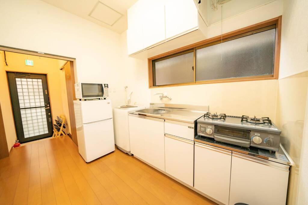 Three-Bedroom Vacation Home  photo 3