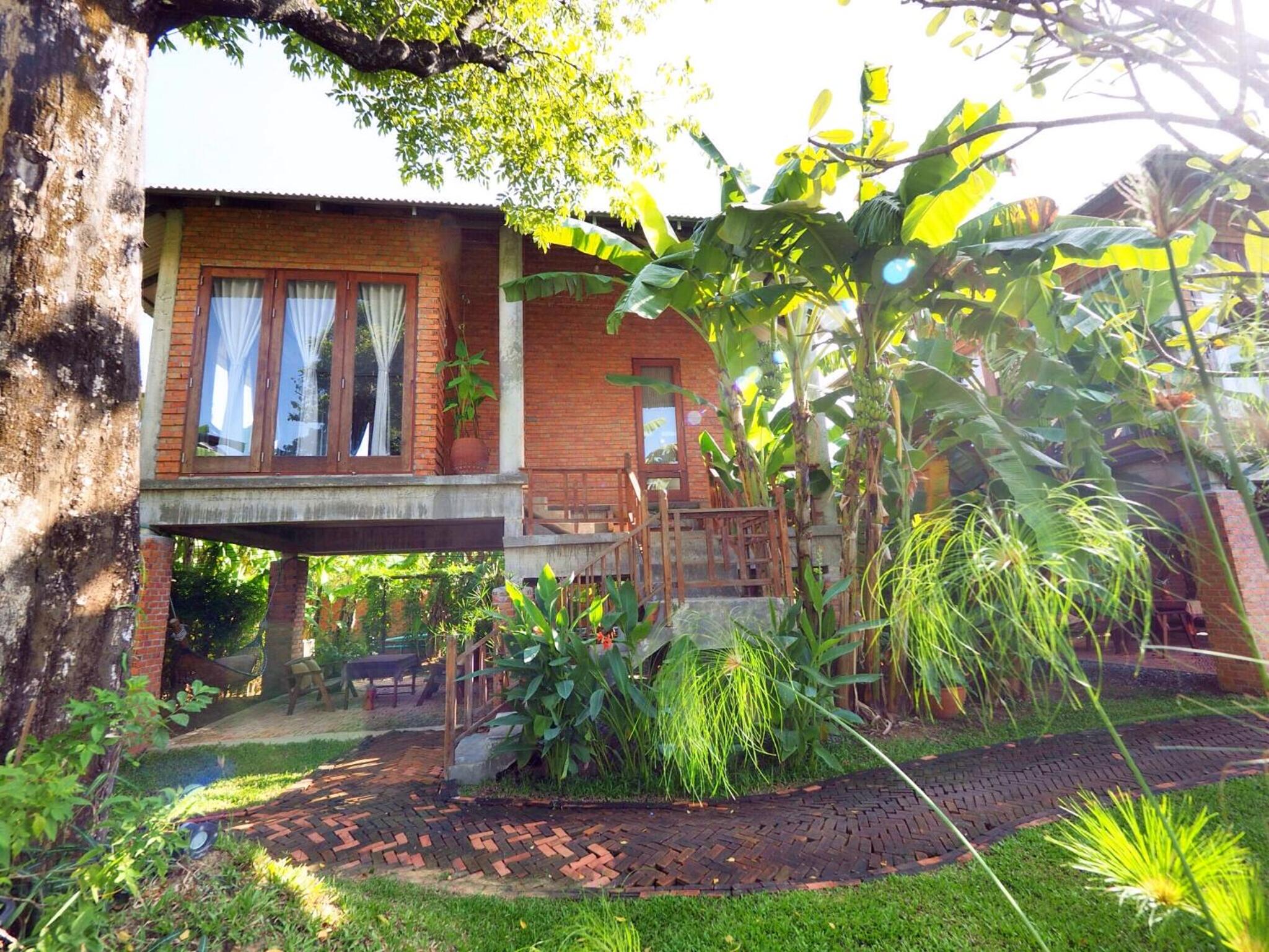 Family Pool Villa - Photo 36