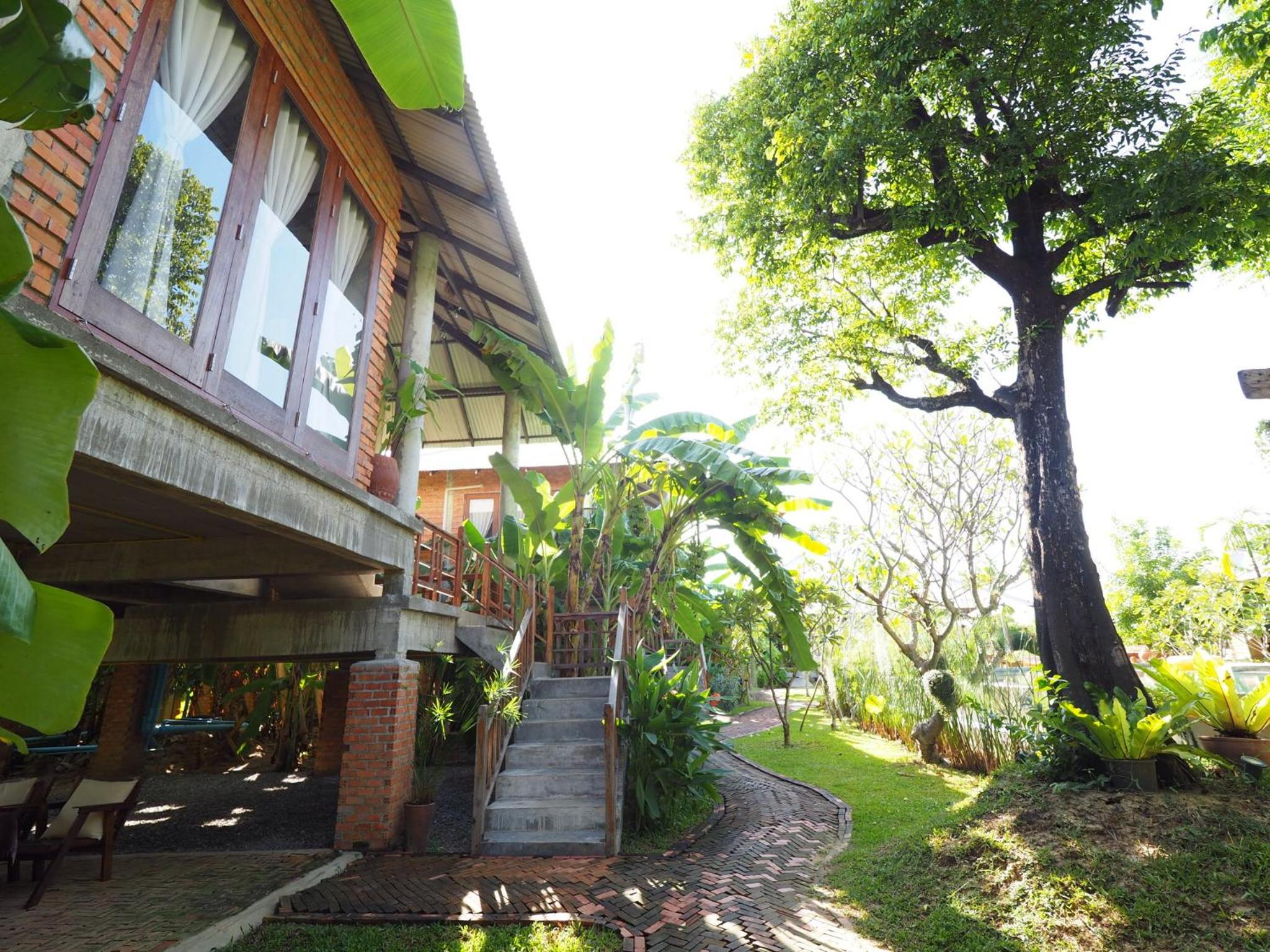 Family Pool Villa - Photo 7