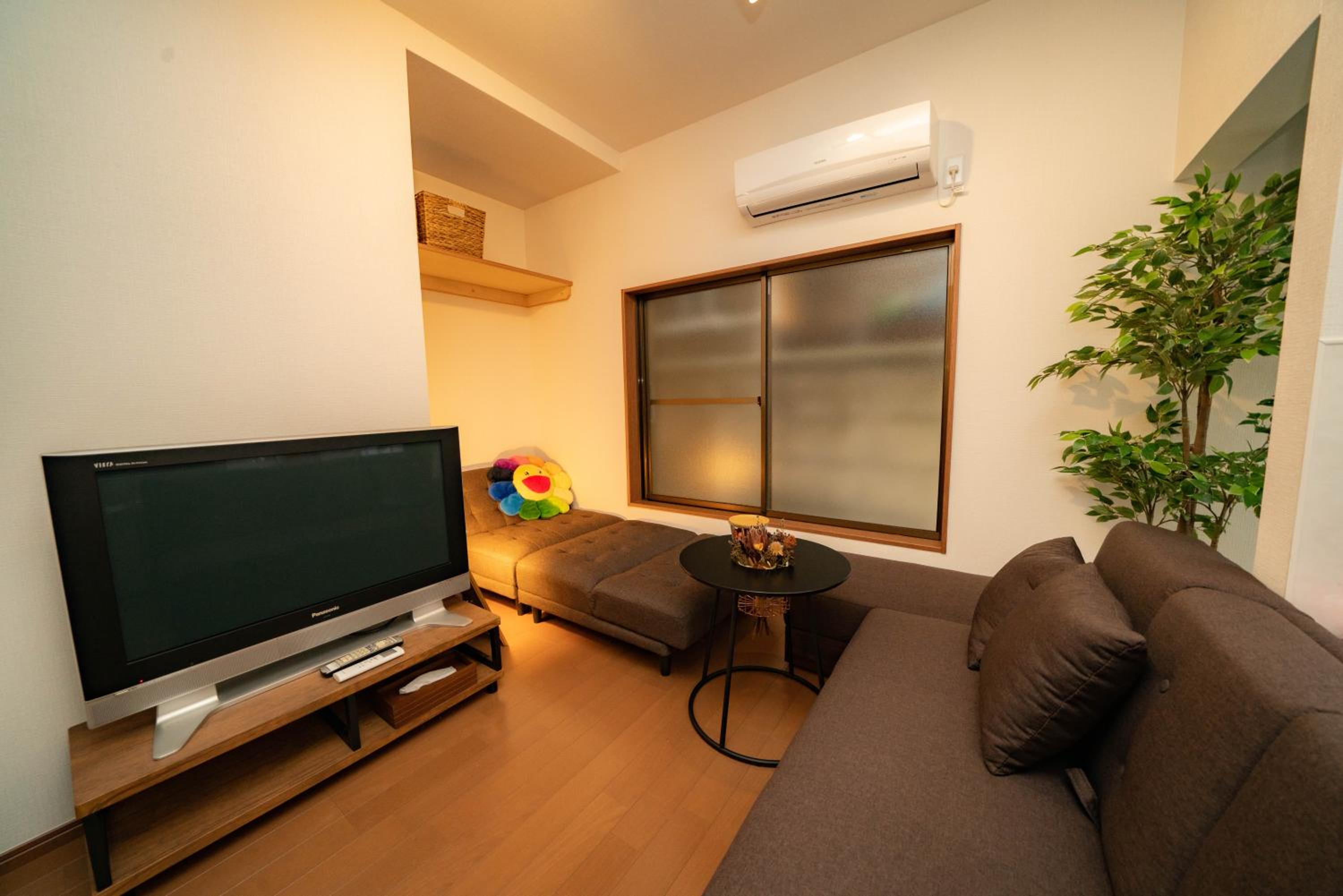 Three-Bedroom Vacation Home  photo 1