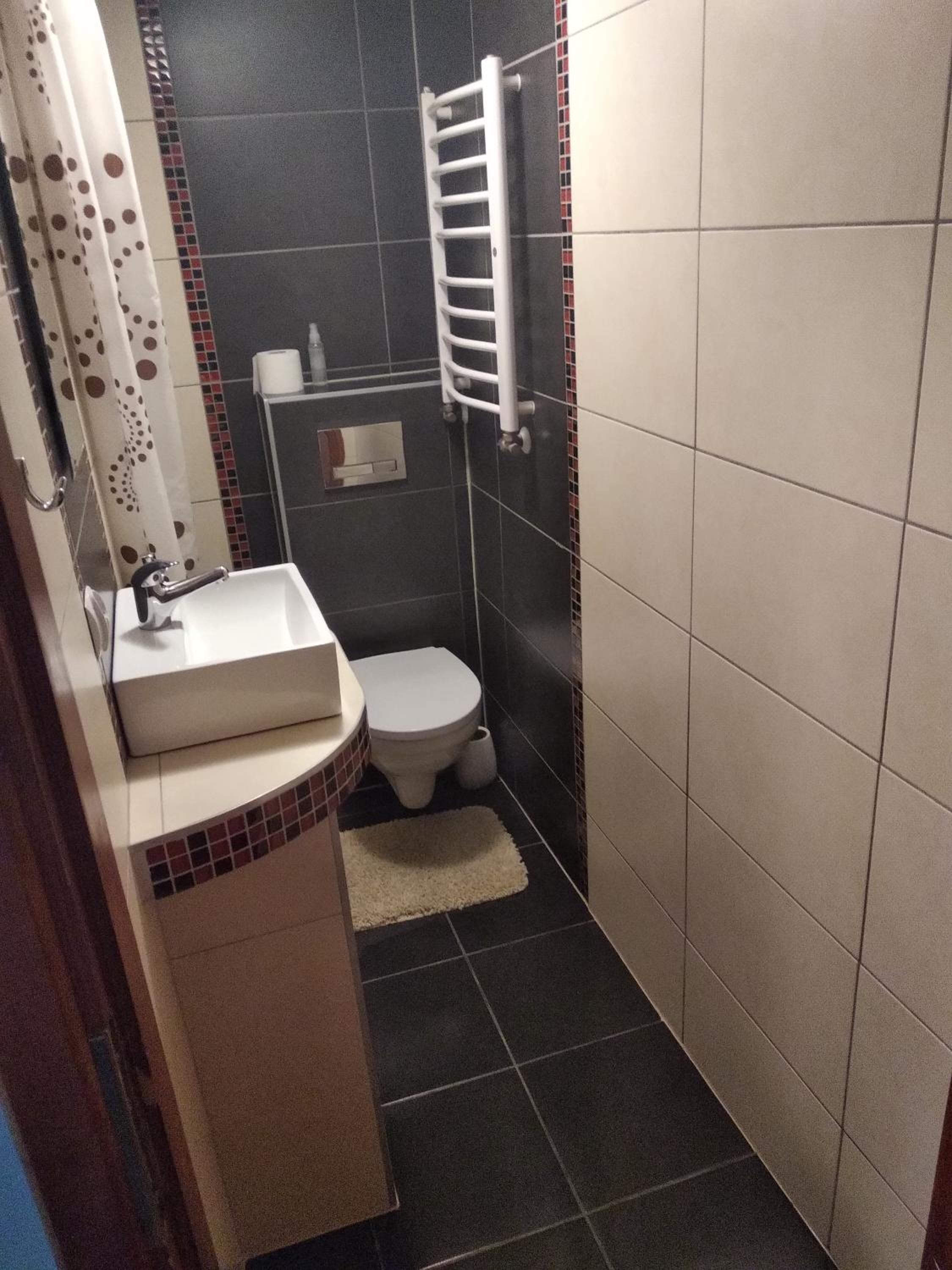 Double Room with Extra Bed photo 2