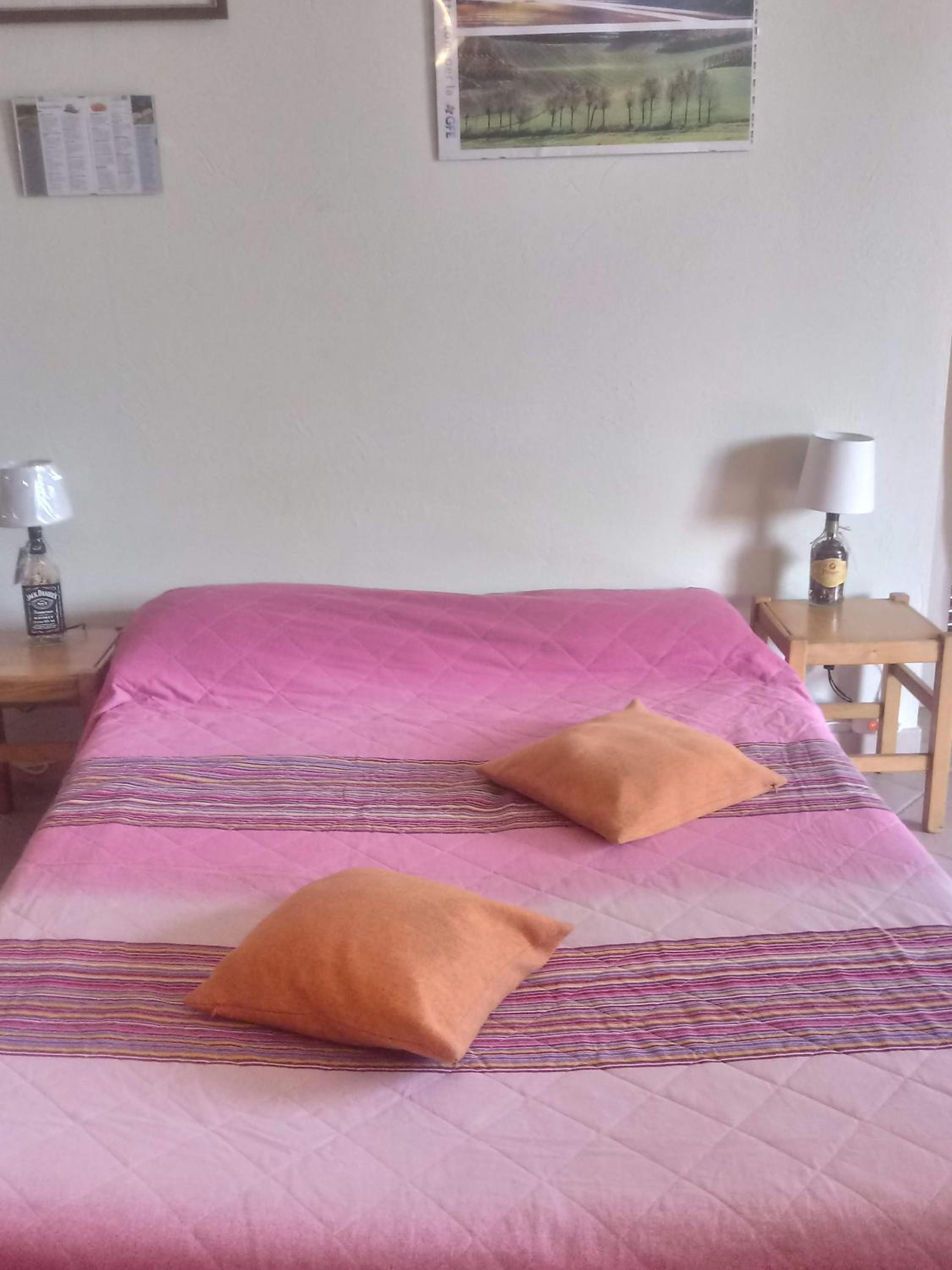 Apartment photo 1