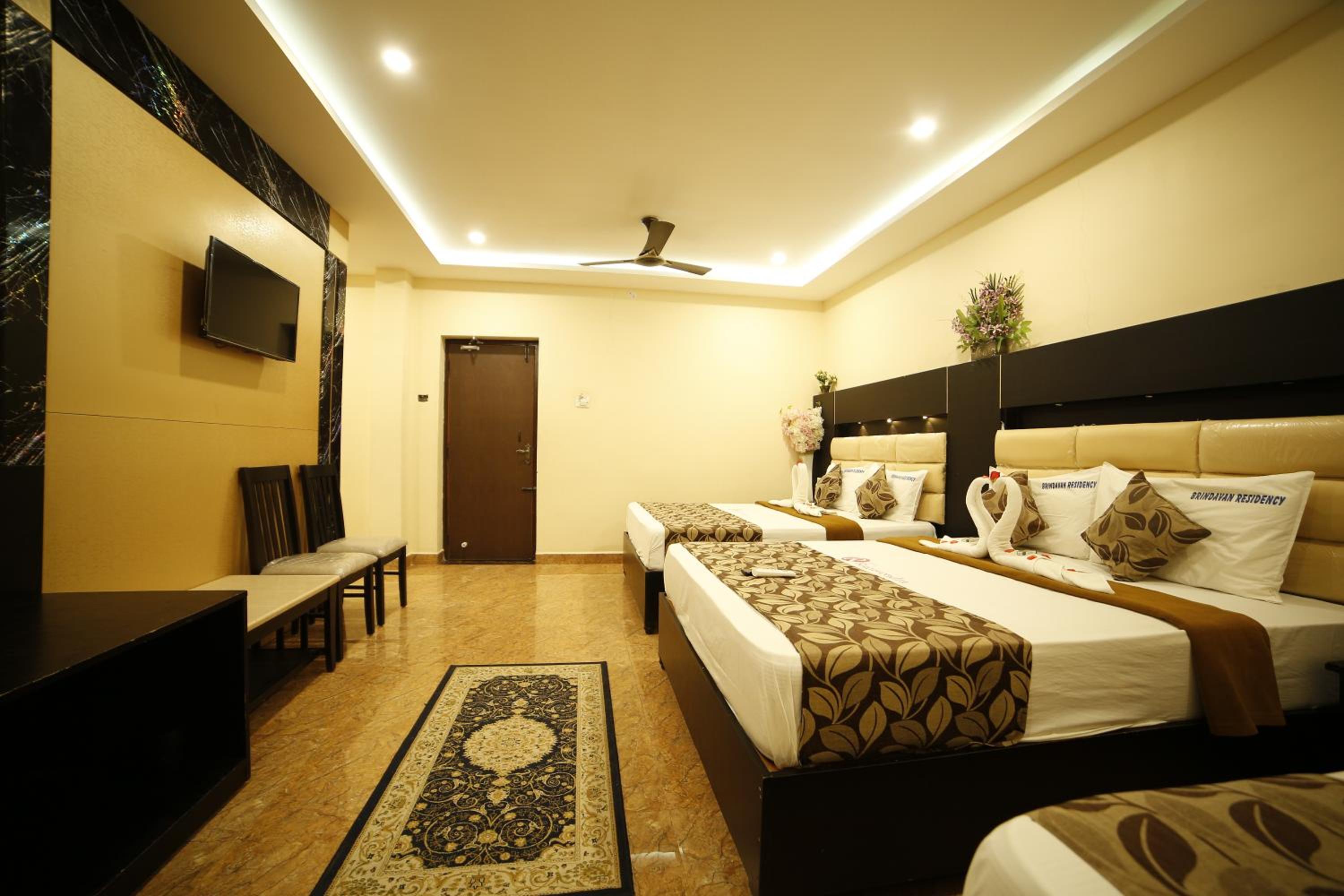 Family Suite - Photo 1