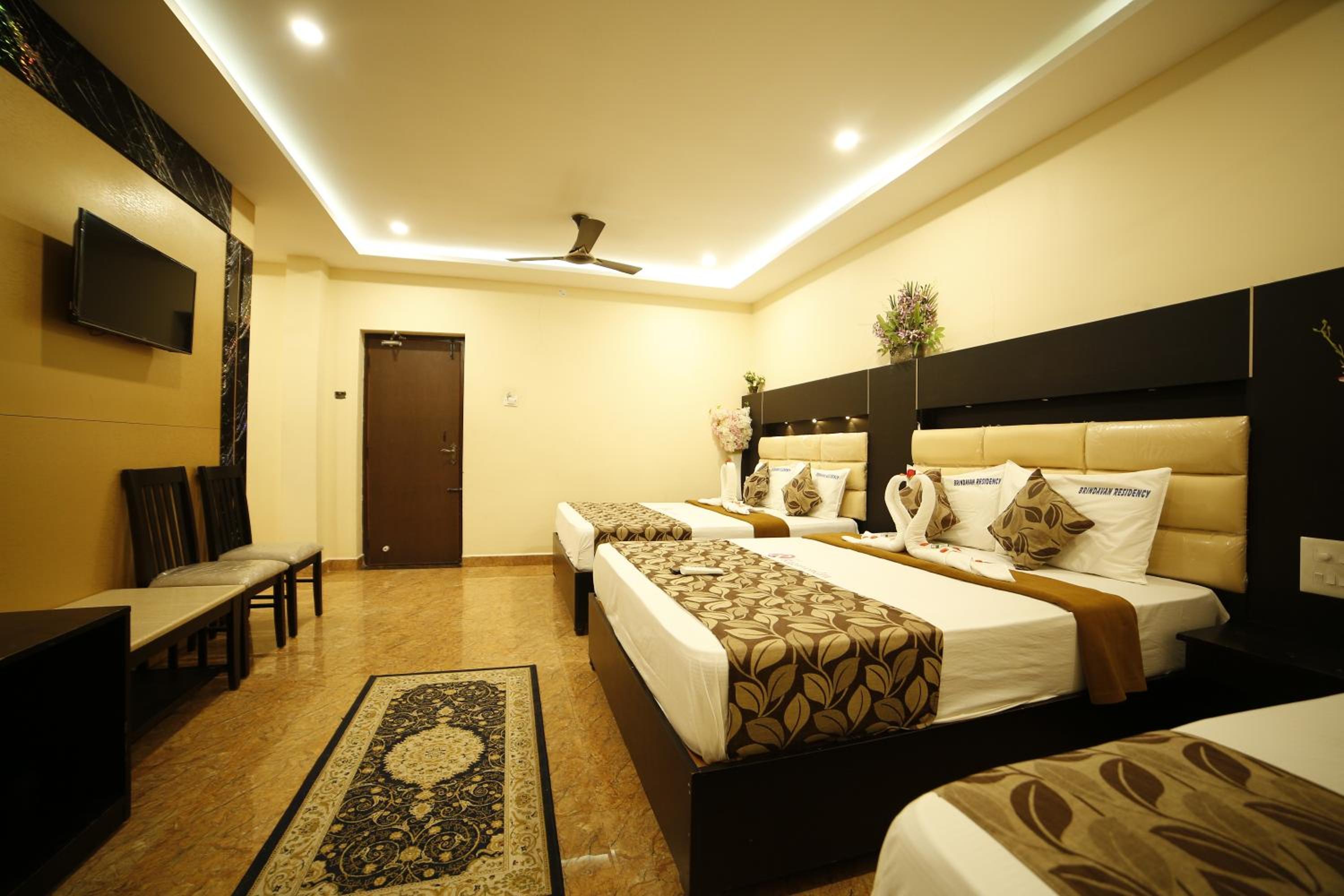 Family Suite - Photo 9