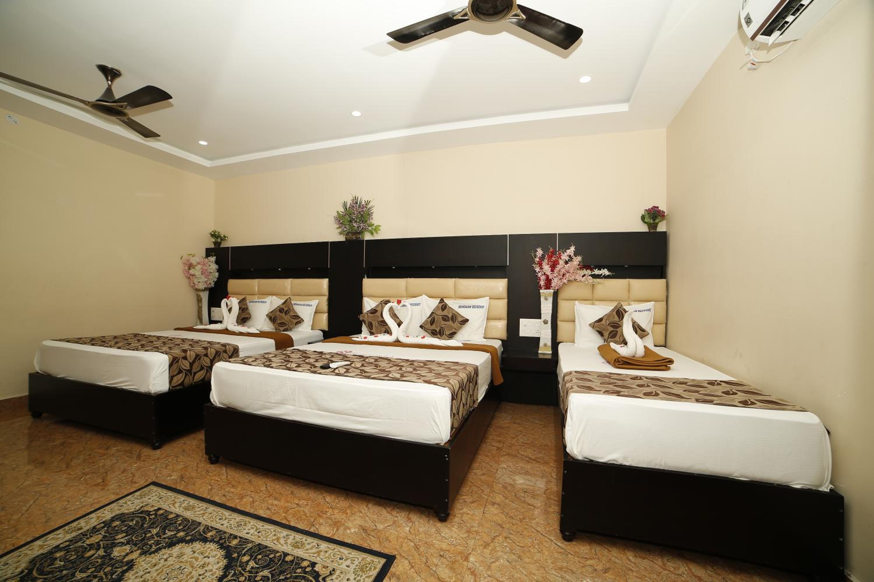 Family Suite - Photo 10
