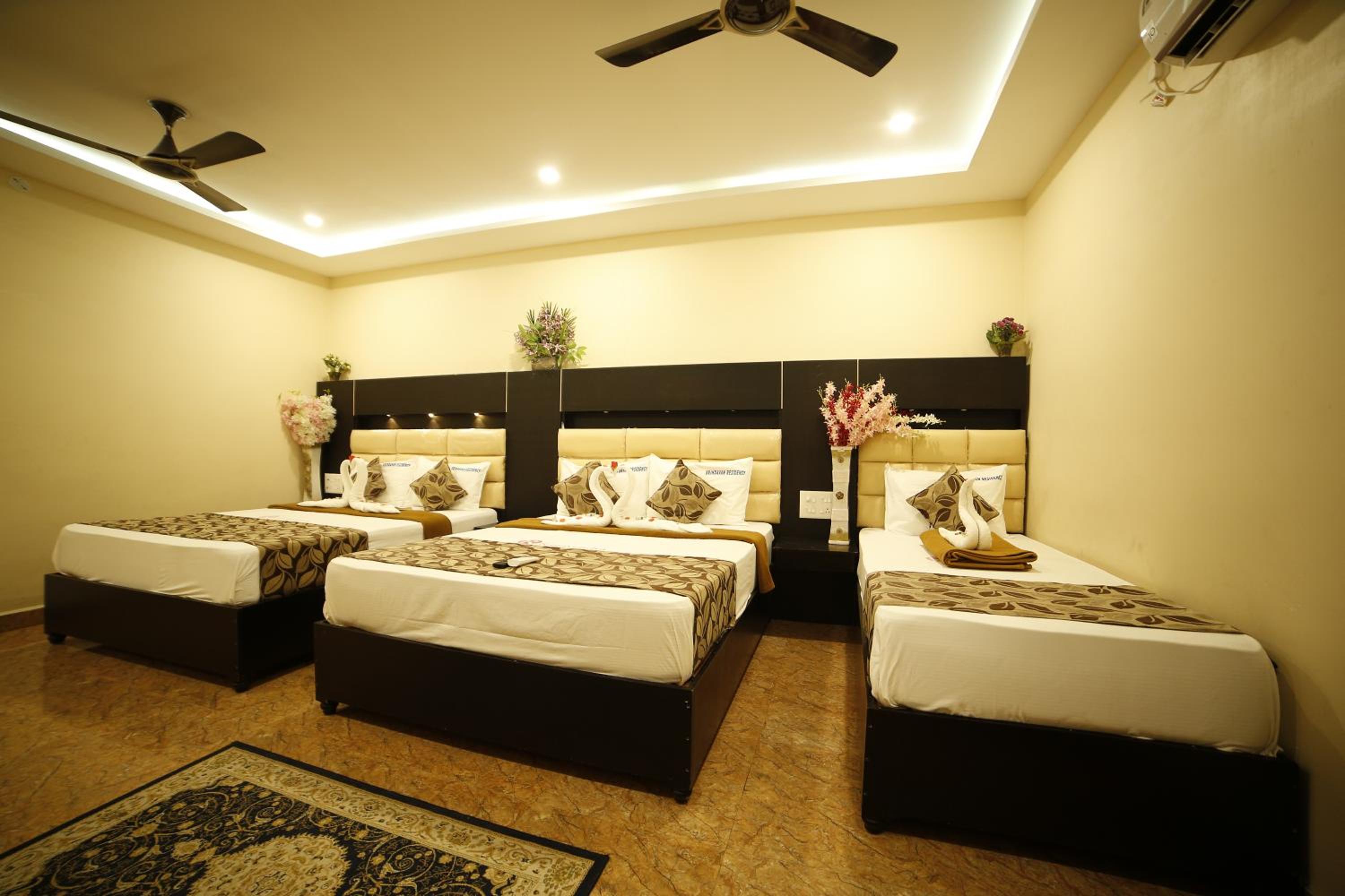 Family Suite - Photo 8