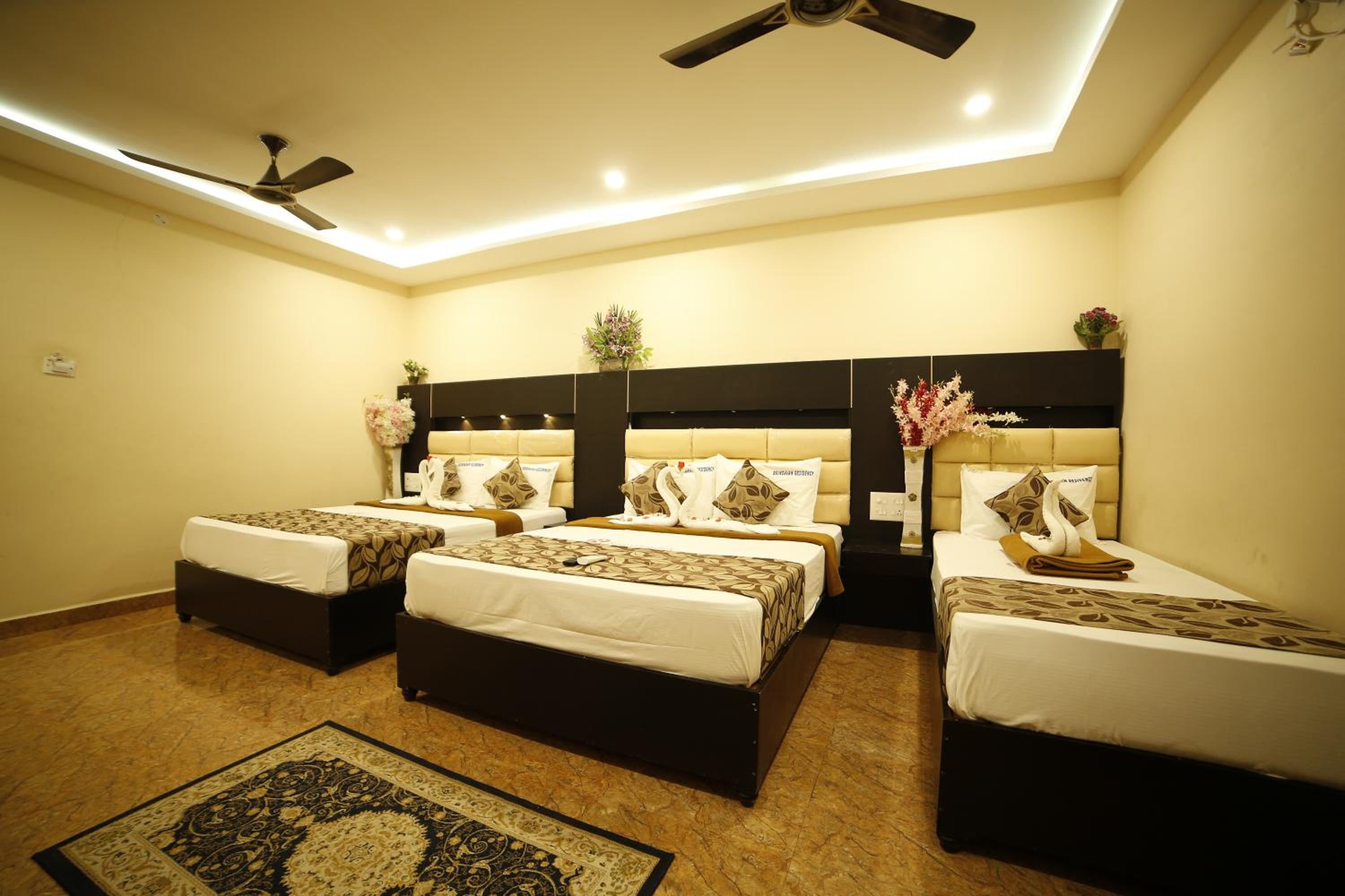 Family Suite - Photo 7