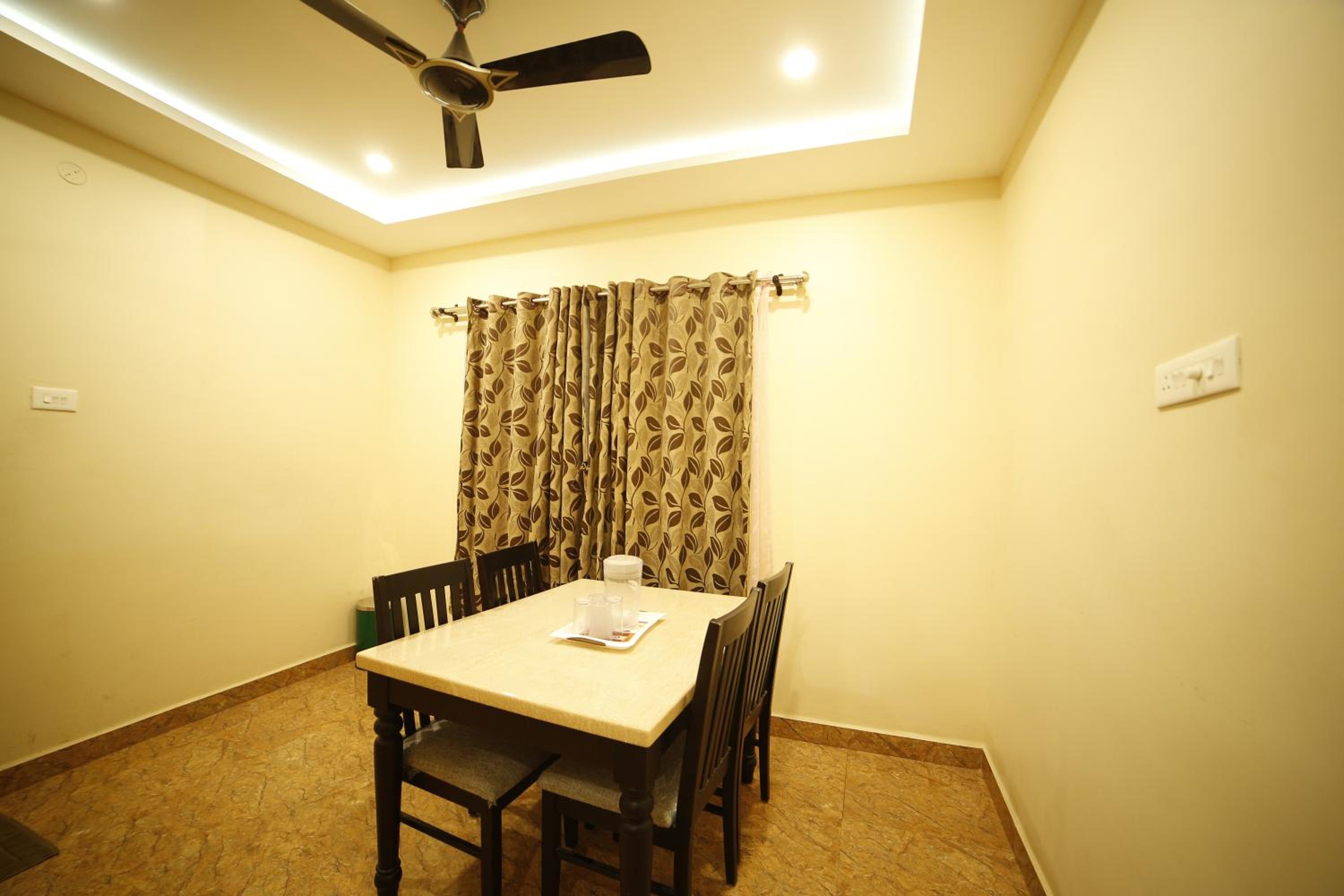 Family Suite - Photo 2