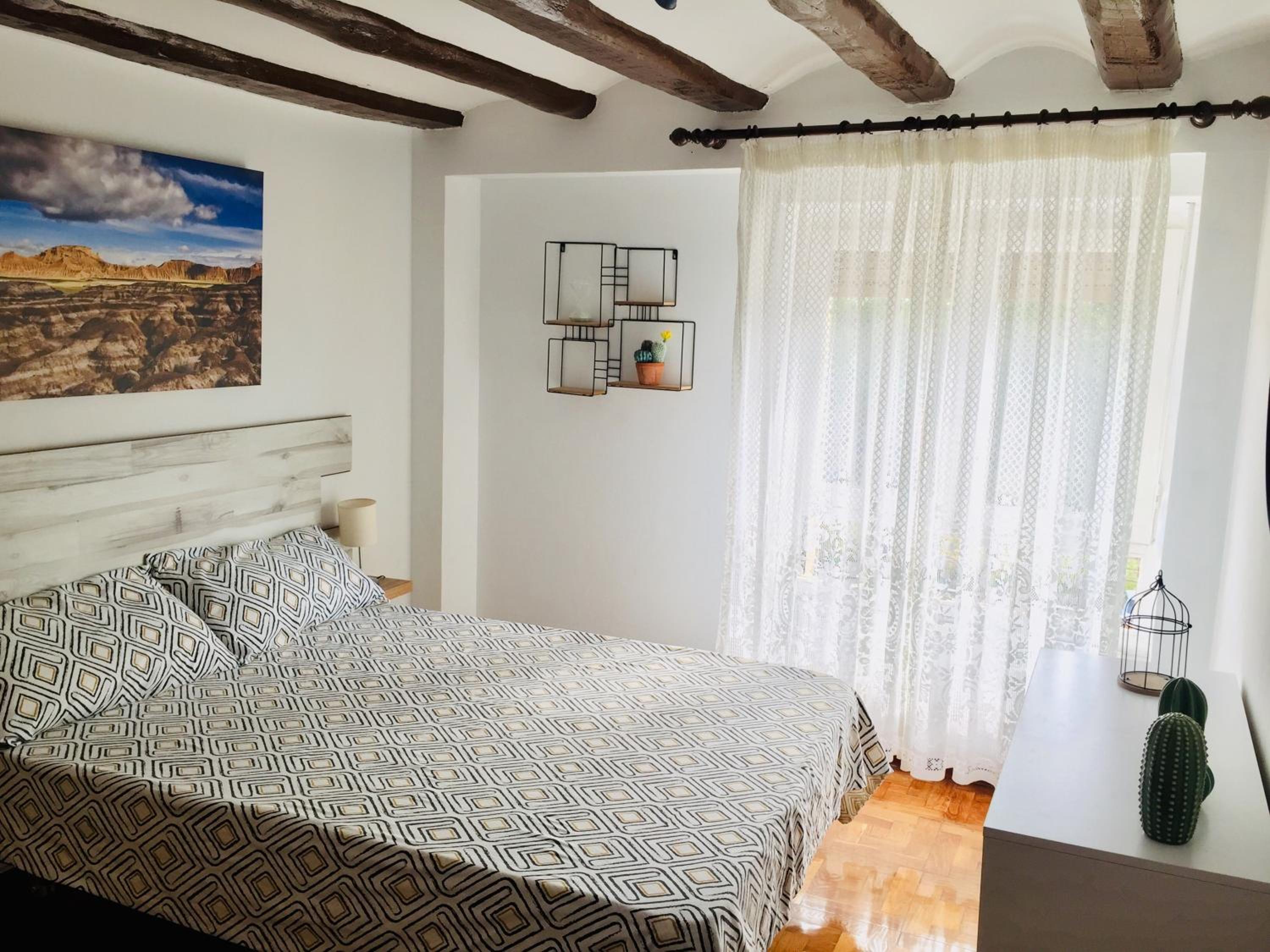 Departamento de tres habitaciones
