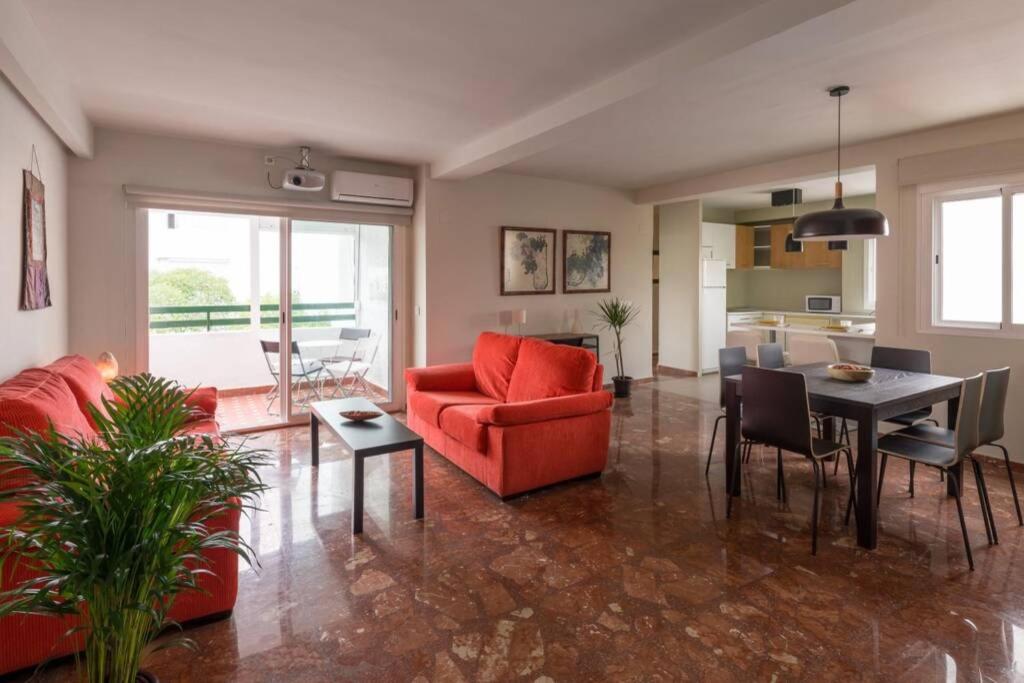 Departamento de tres habitaciones