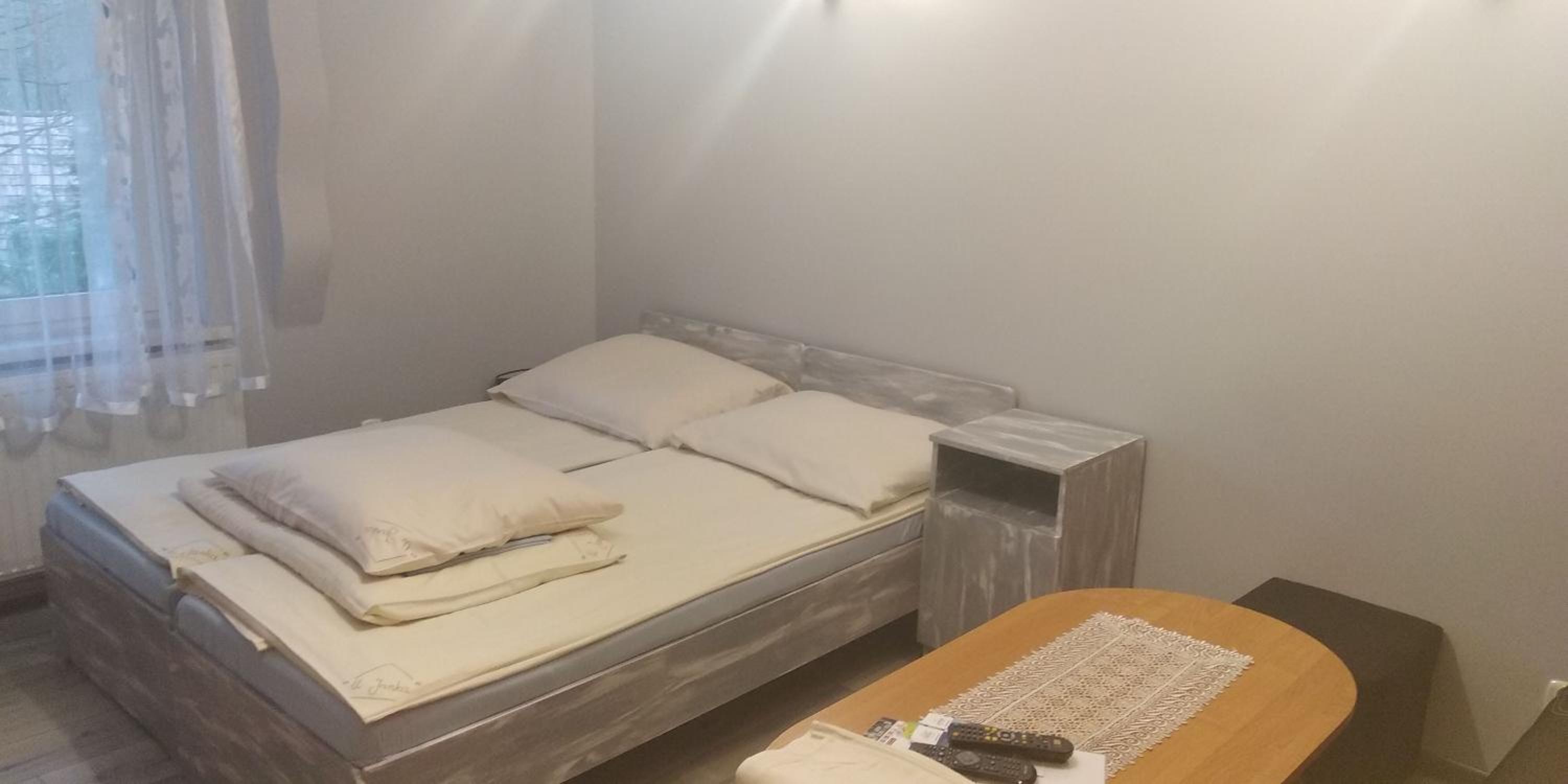 Quadruple Room photo 2
