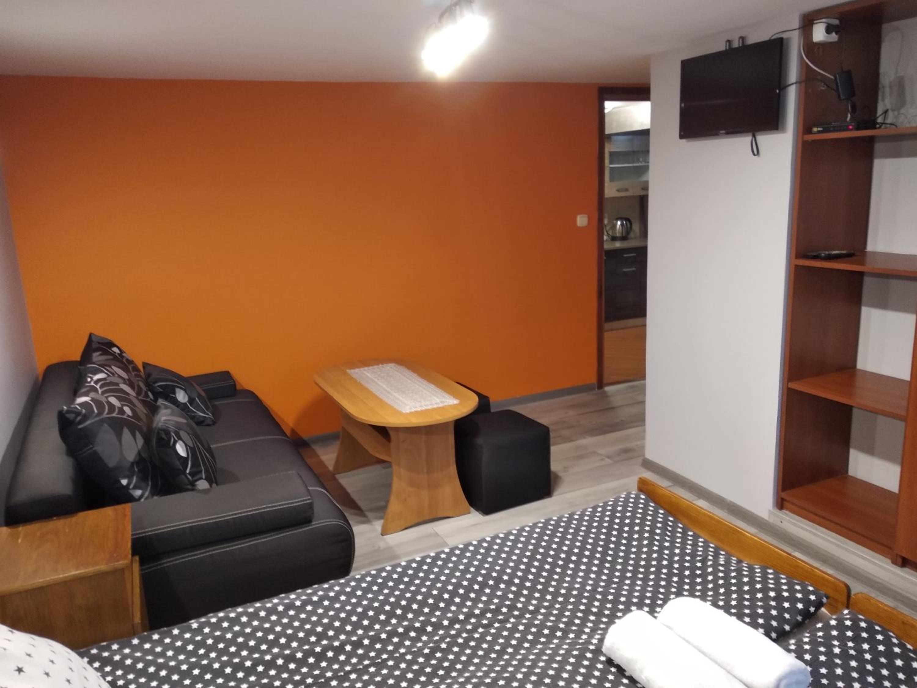 Quadruple Room photo 1