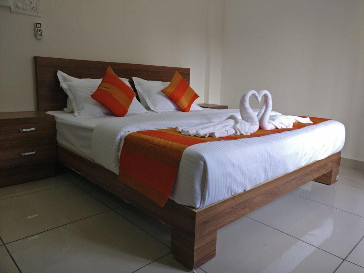 Standard Double Room with Fan