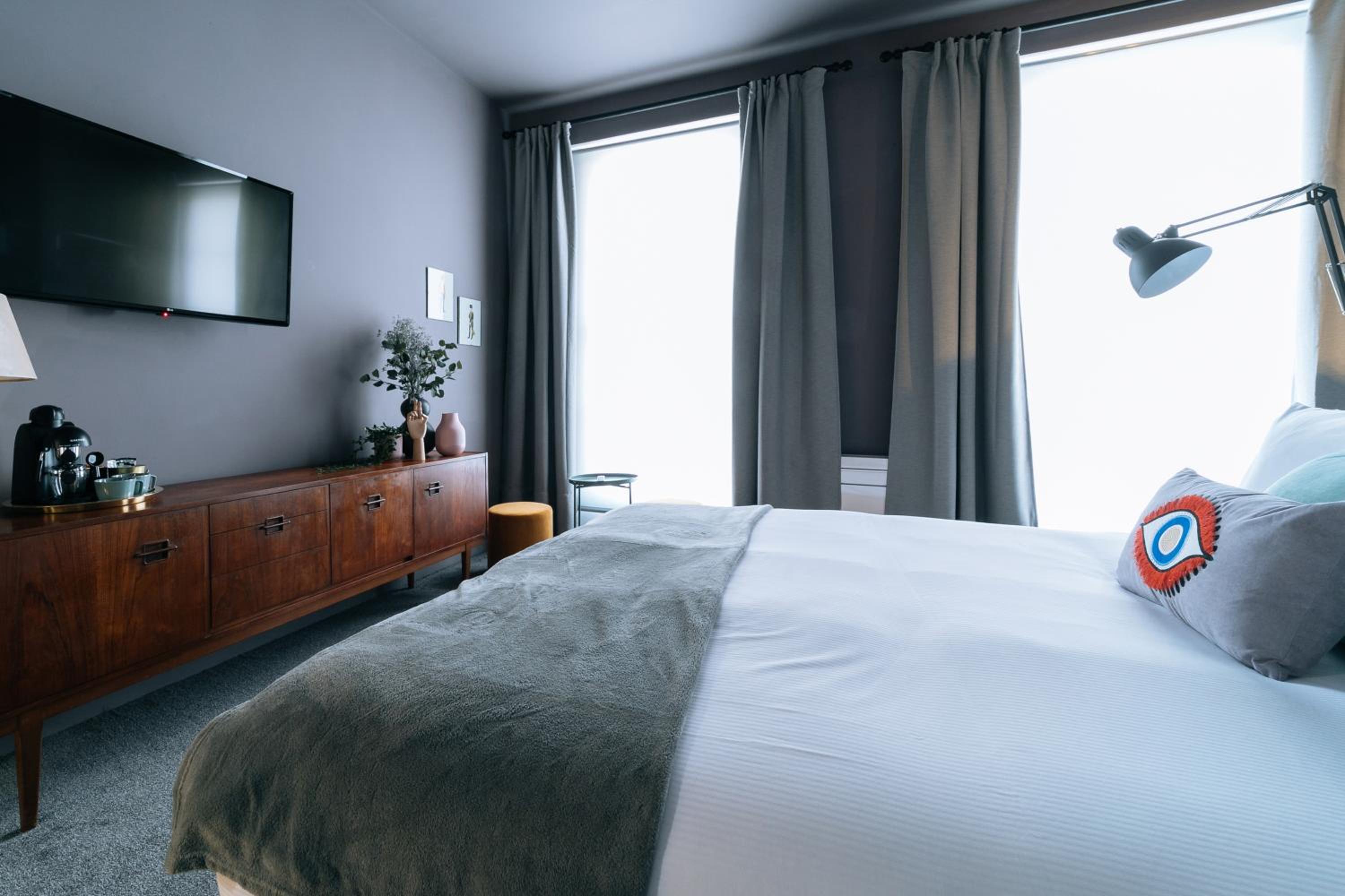 Deluxe Room photo 3
