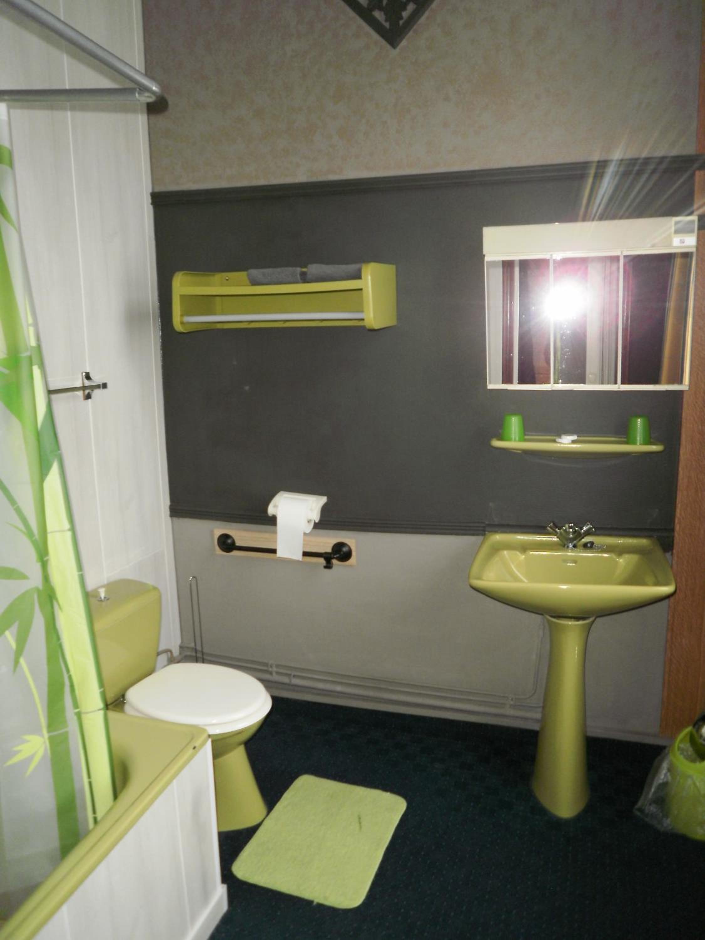 Double Room with Private Bathroom photo 2