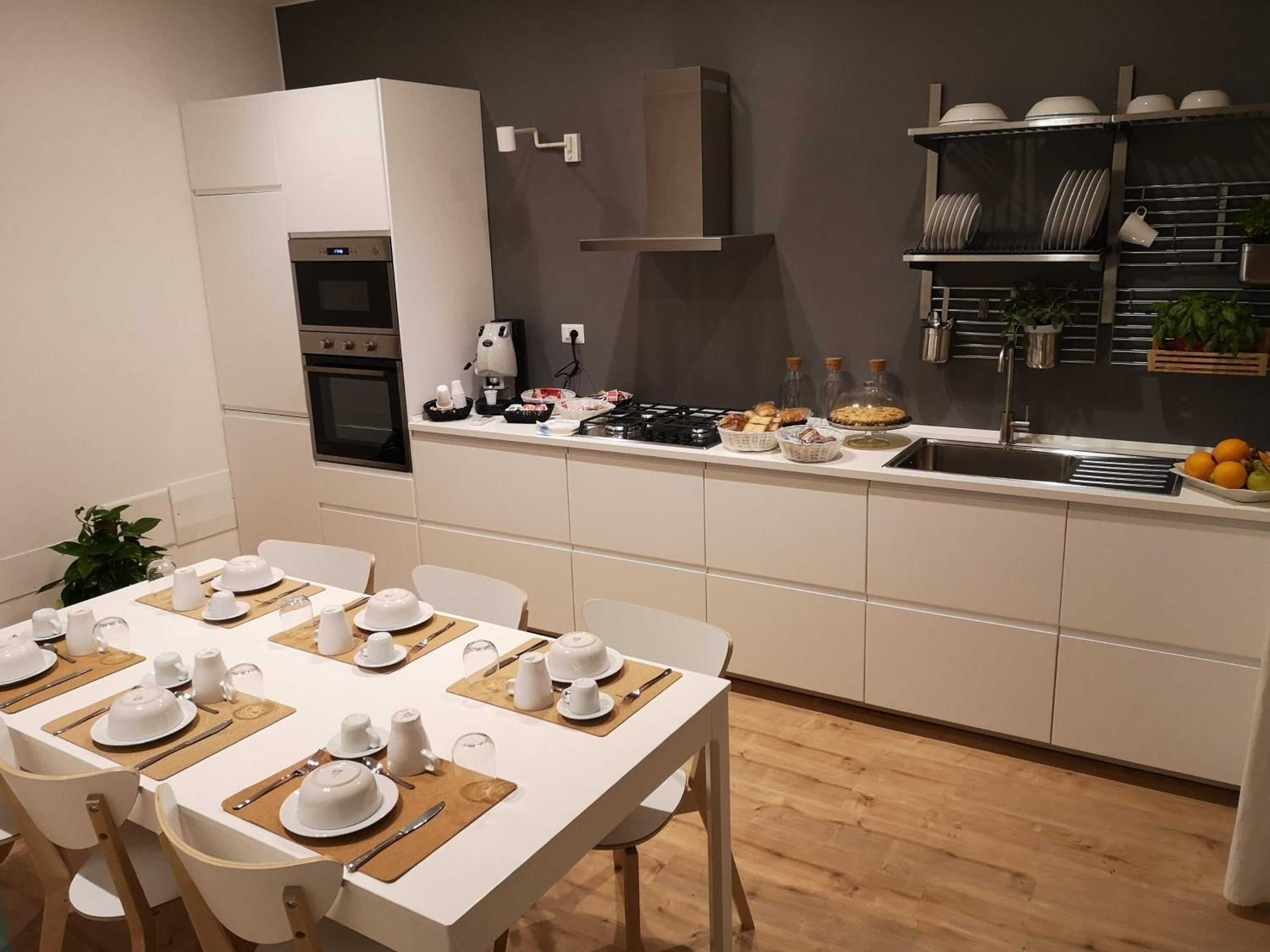 Double Room with Terrace - Photo 13