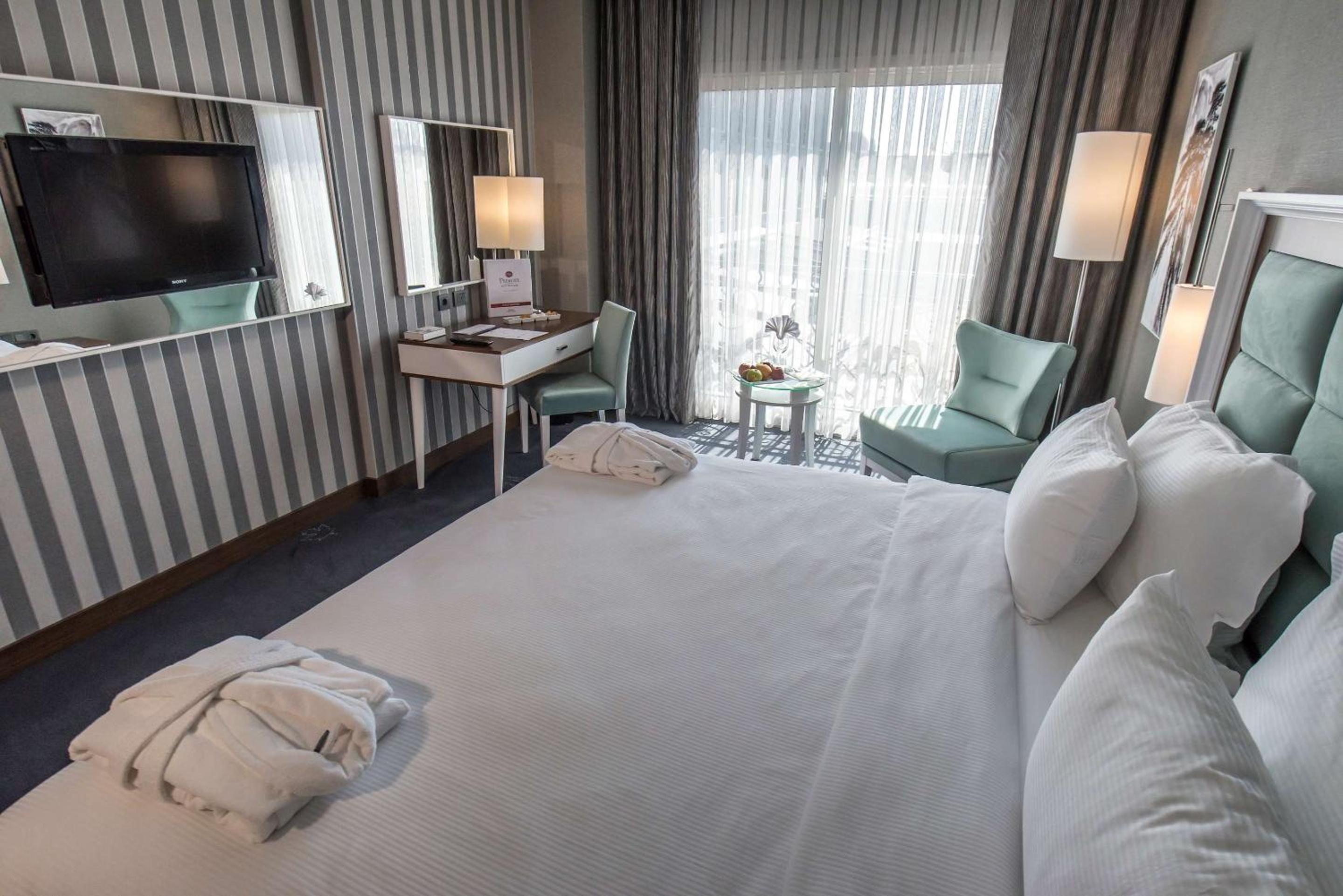 Quarto Deluxe