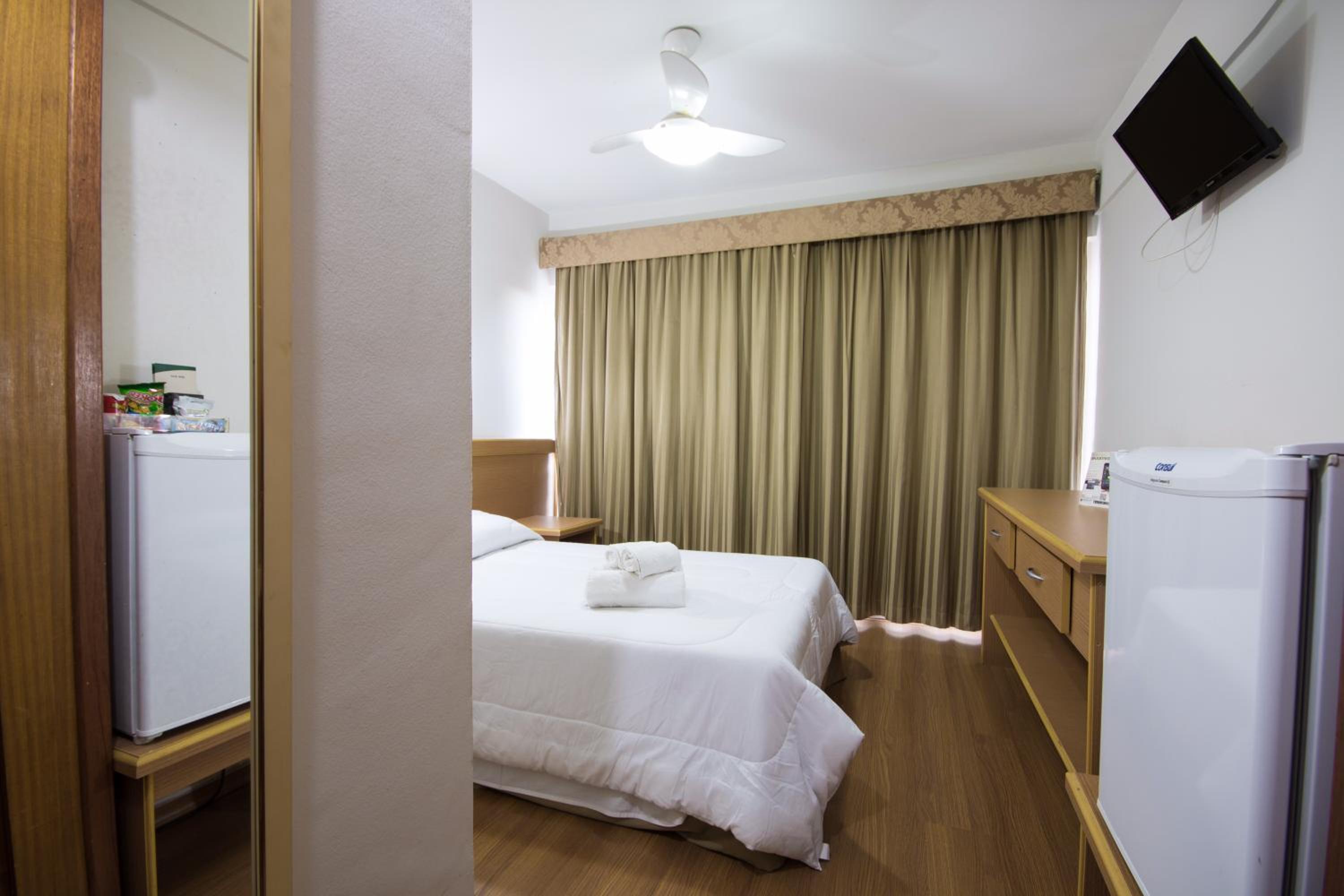 Standard Double Room photo 3