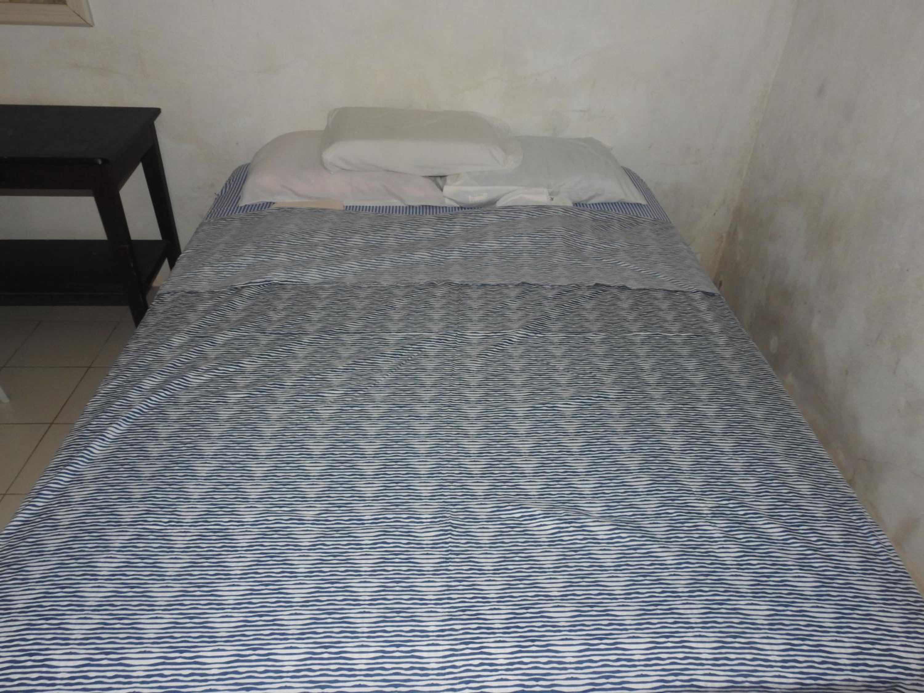 Deluxe Double or Twin Room with Ocean View photo 1