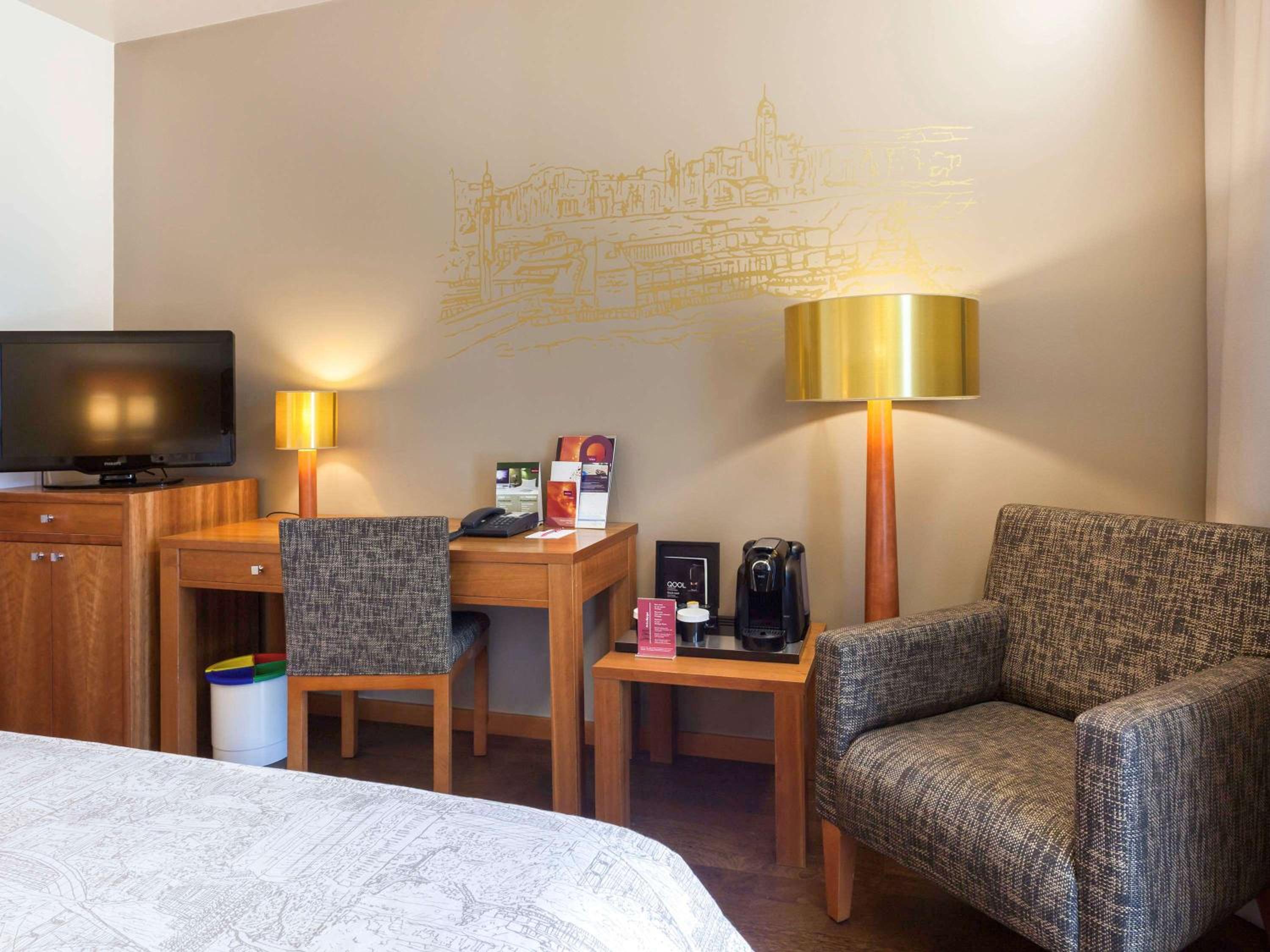Superior Twin Room - Photo 2
