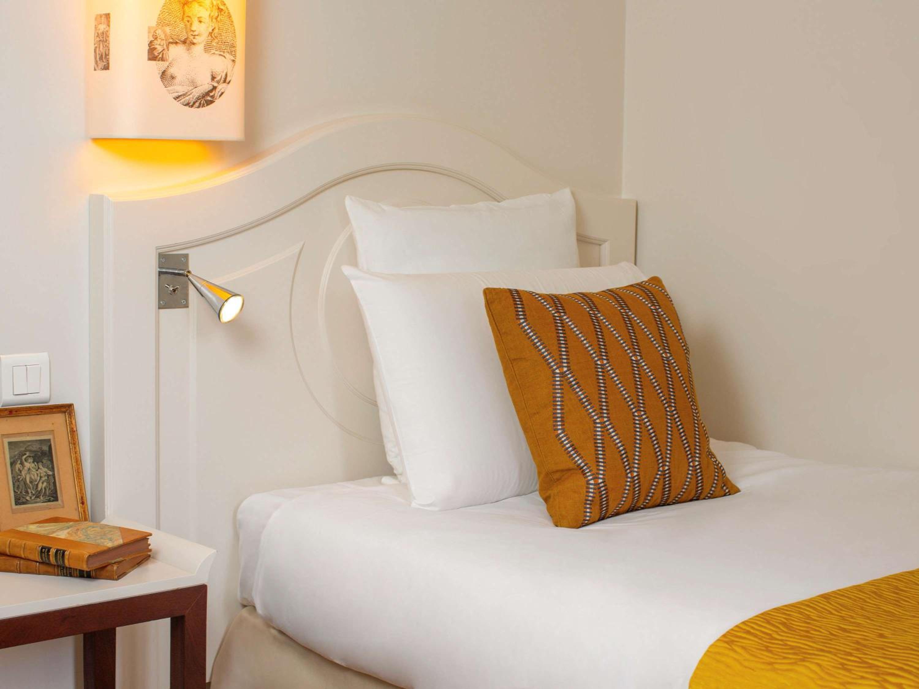 Standard Single Room photo 1